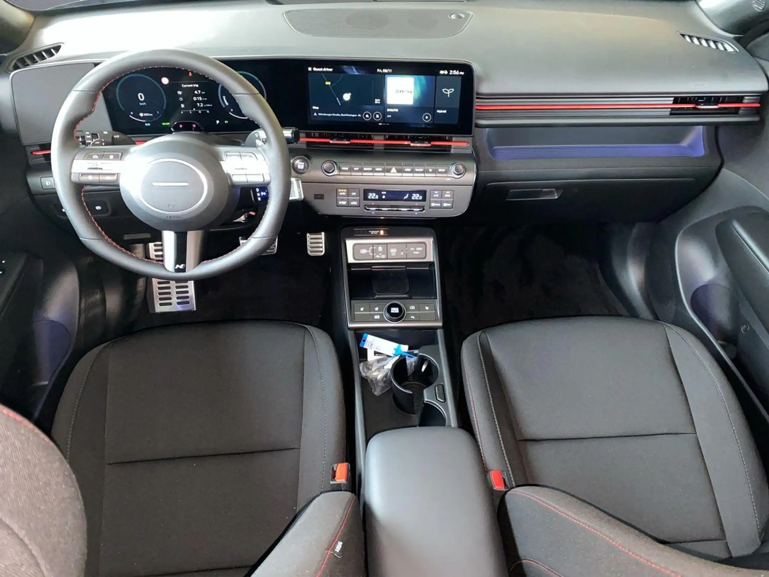 Hyundai - KONA