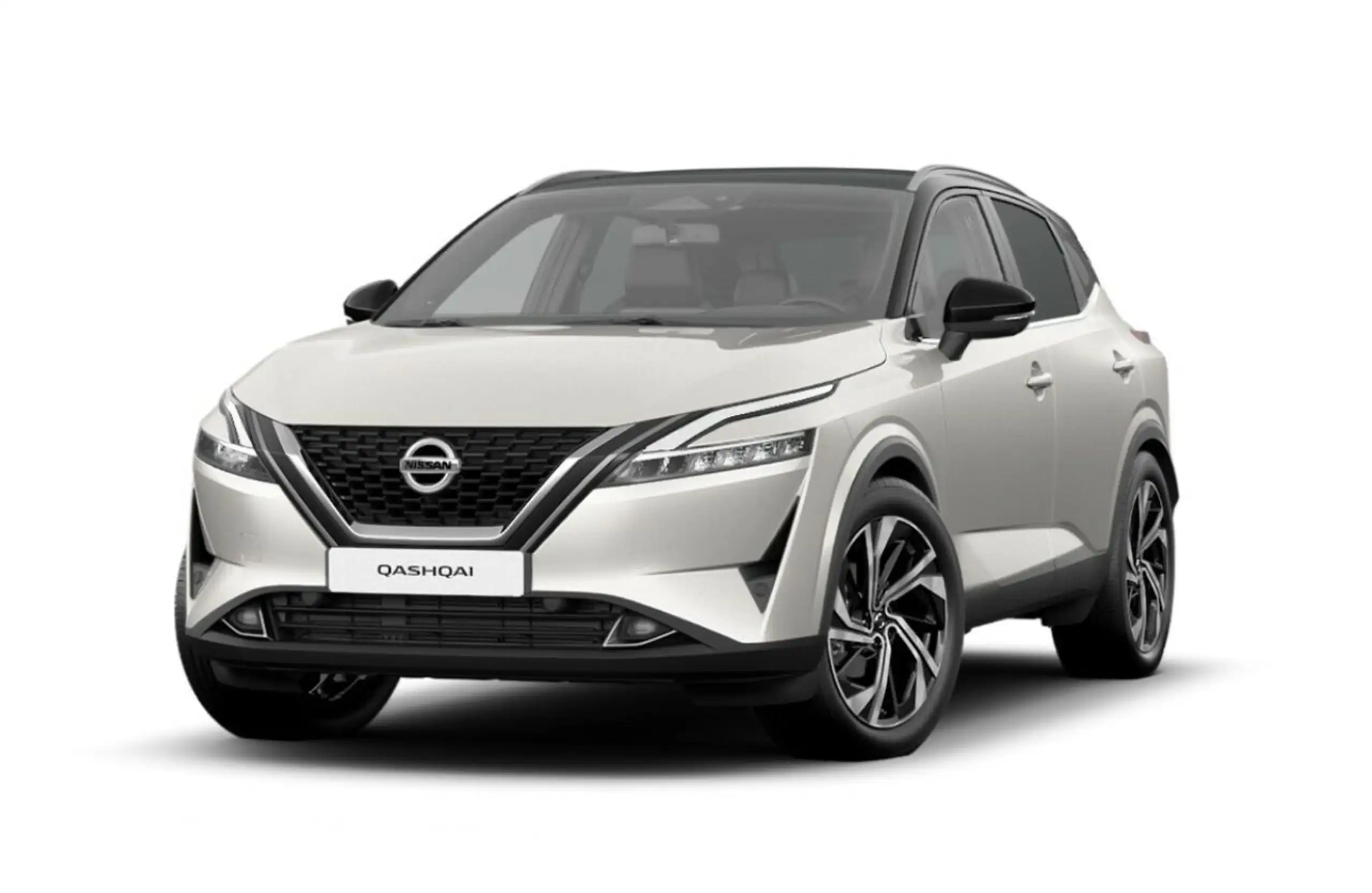 Nissan - Qashqai