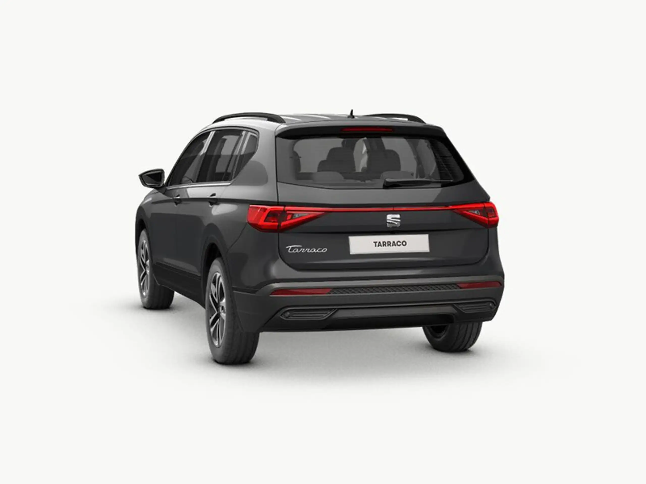 SEAT - Tarraco