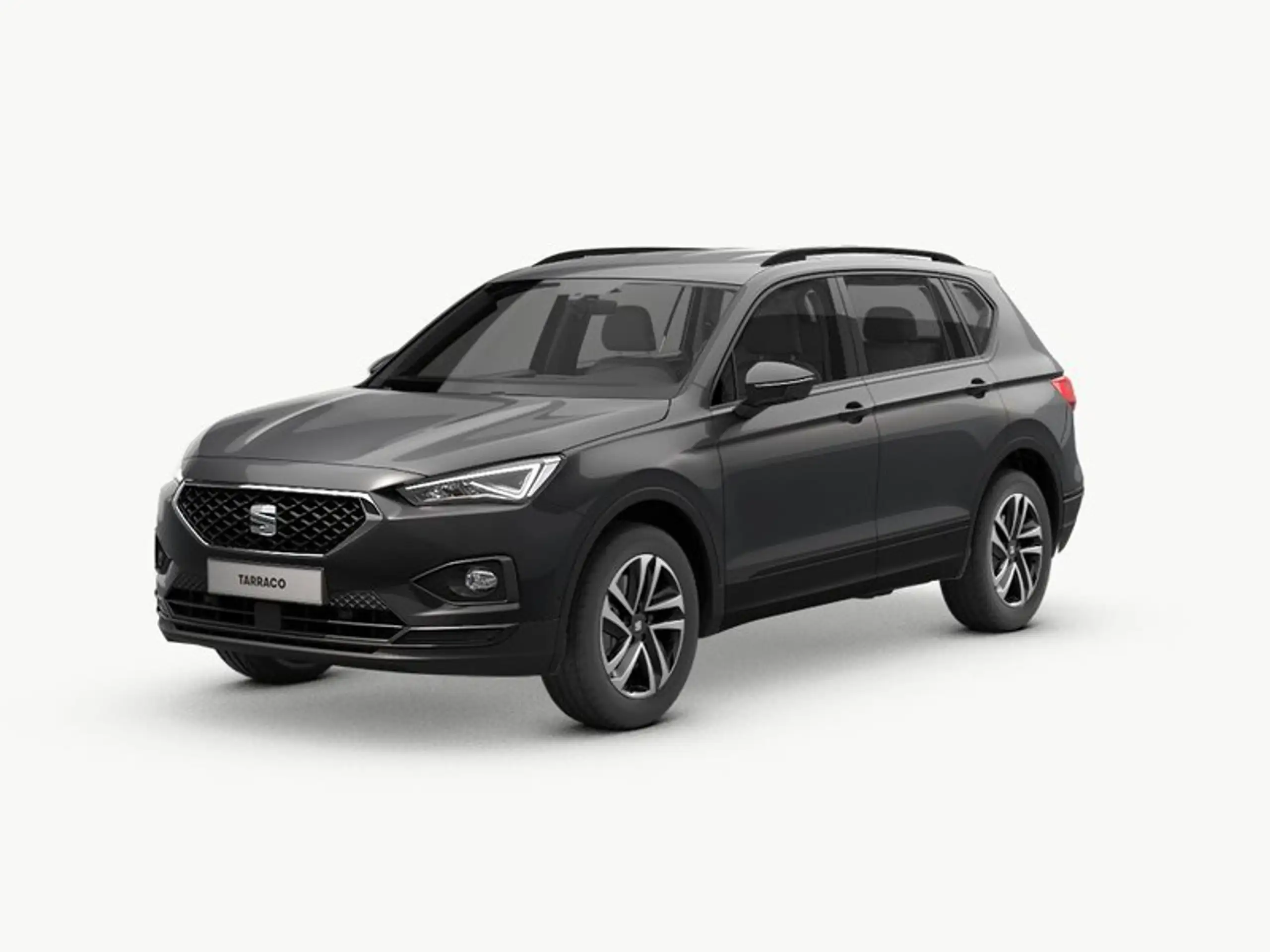 SEAT - Tarraco