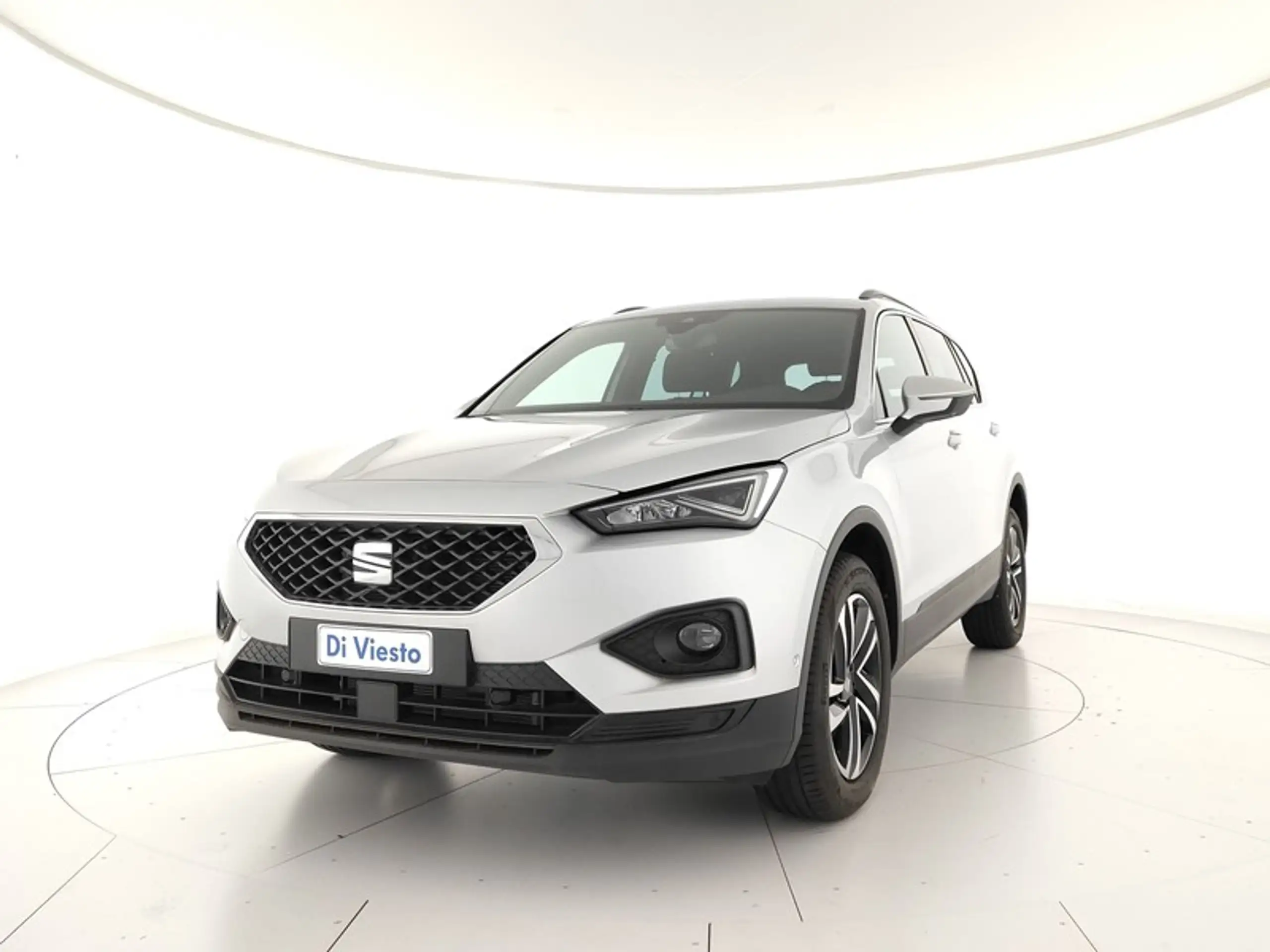 SEAT - Tarraco