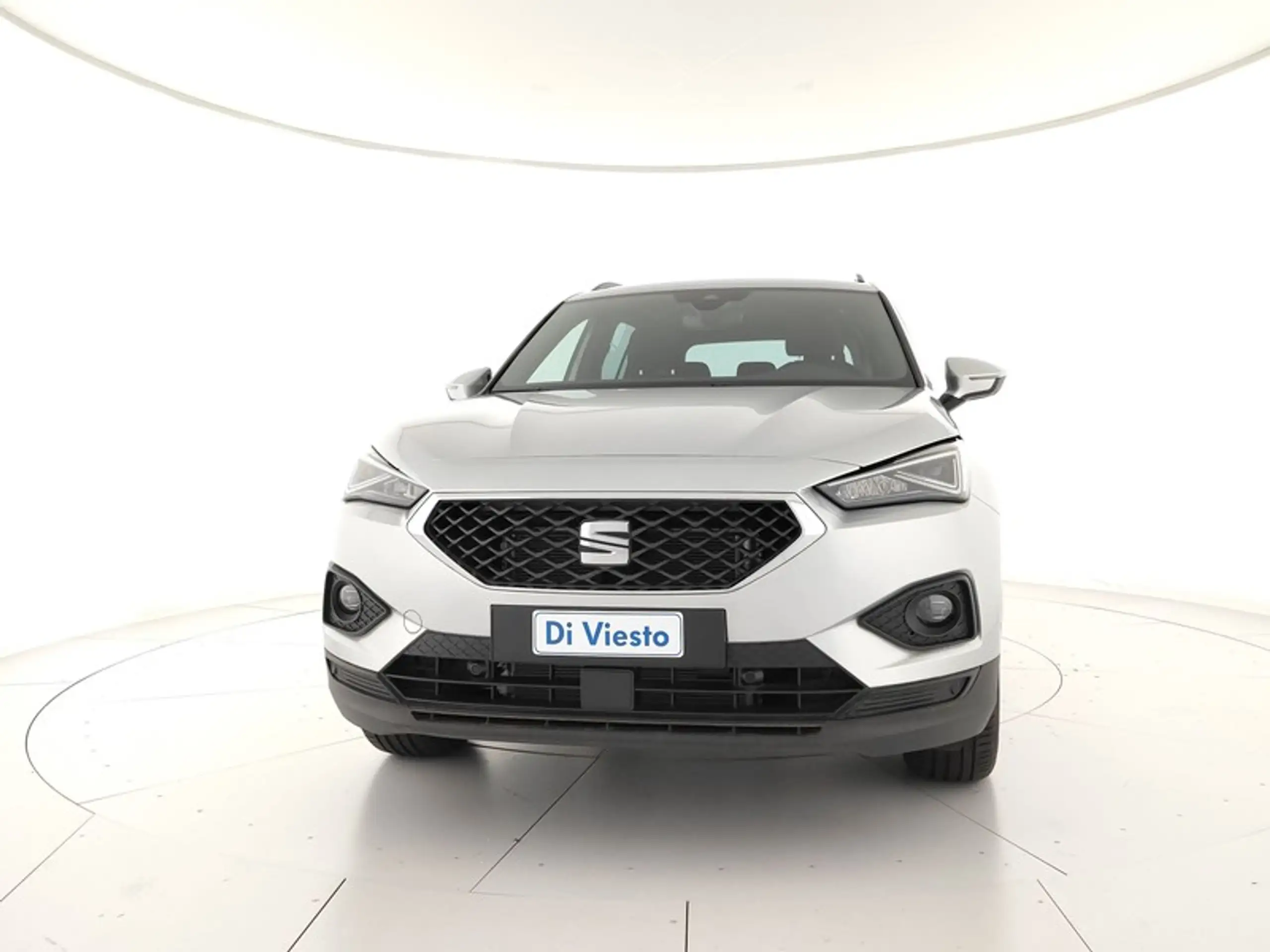 SEAT - Tarraco