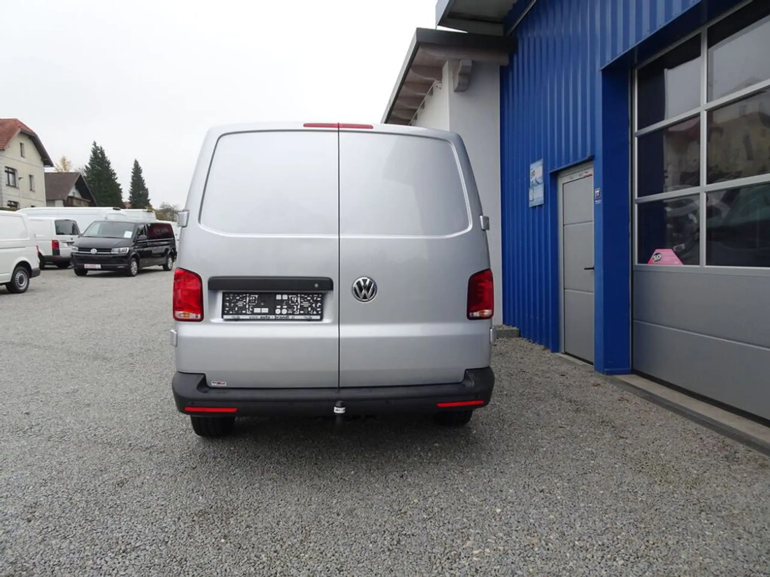 Volkswagen - T6.1 Transporter