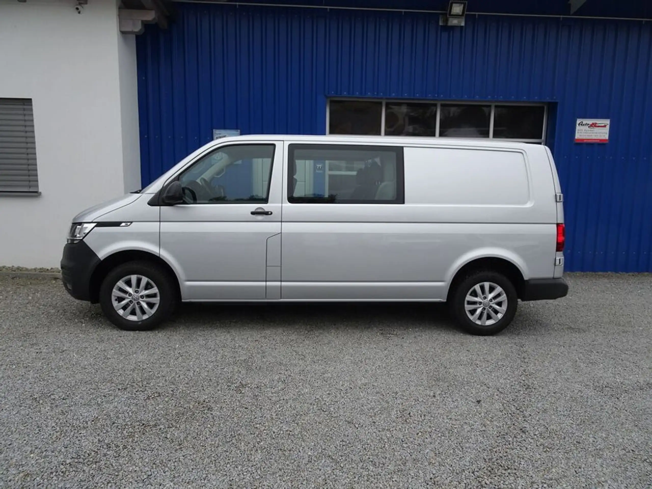 Volkswagen - T6.1 Transporter