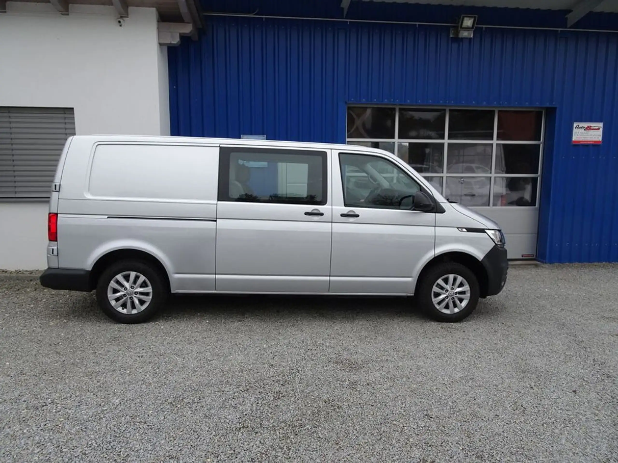 Volkswagen - T6.1 Transporter