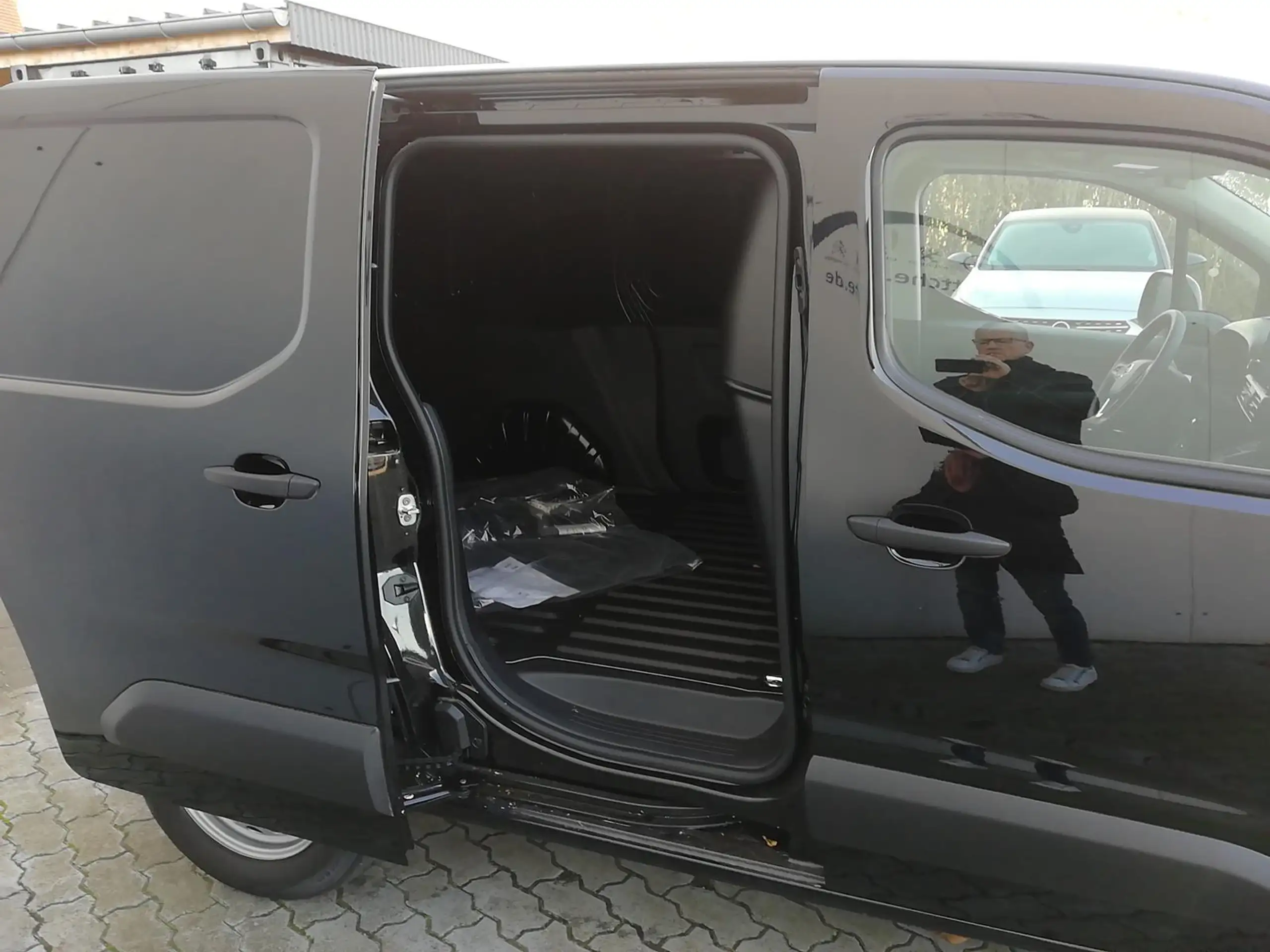 Opel - Combo