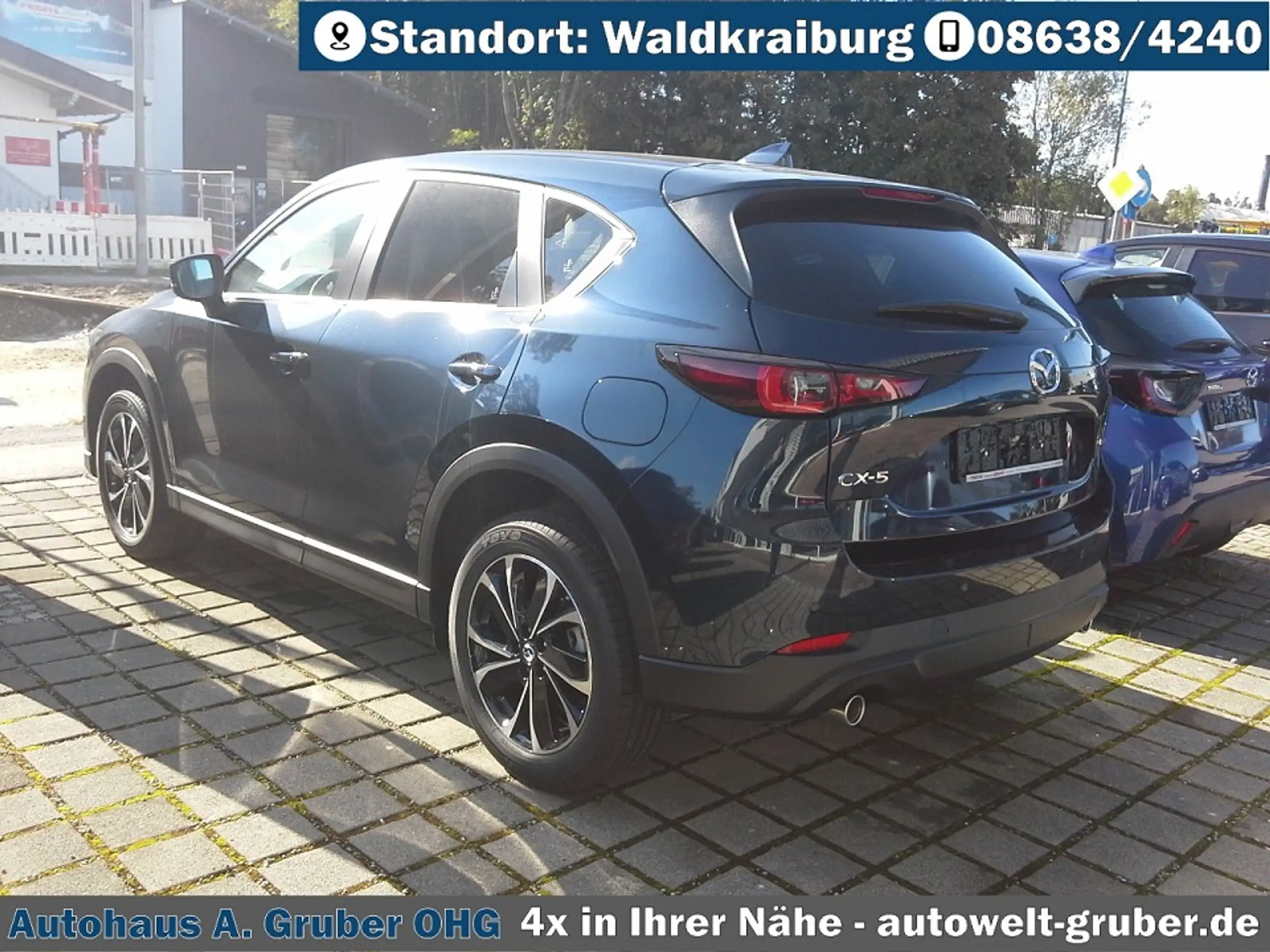 Mazda - CX-5