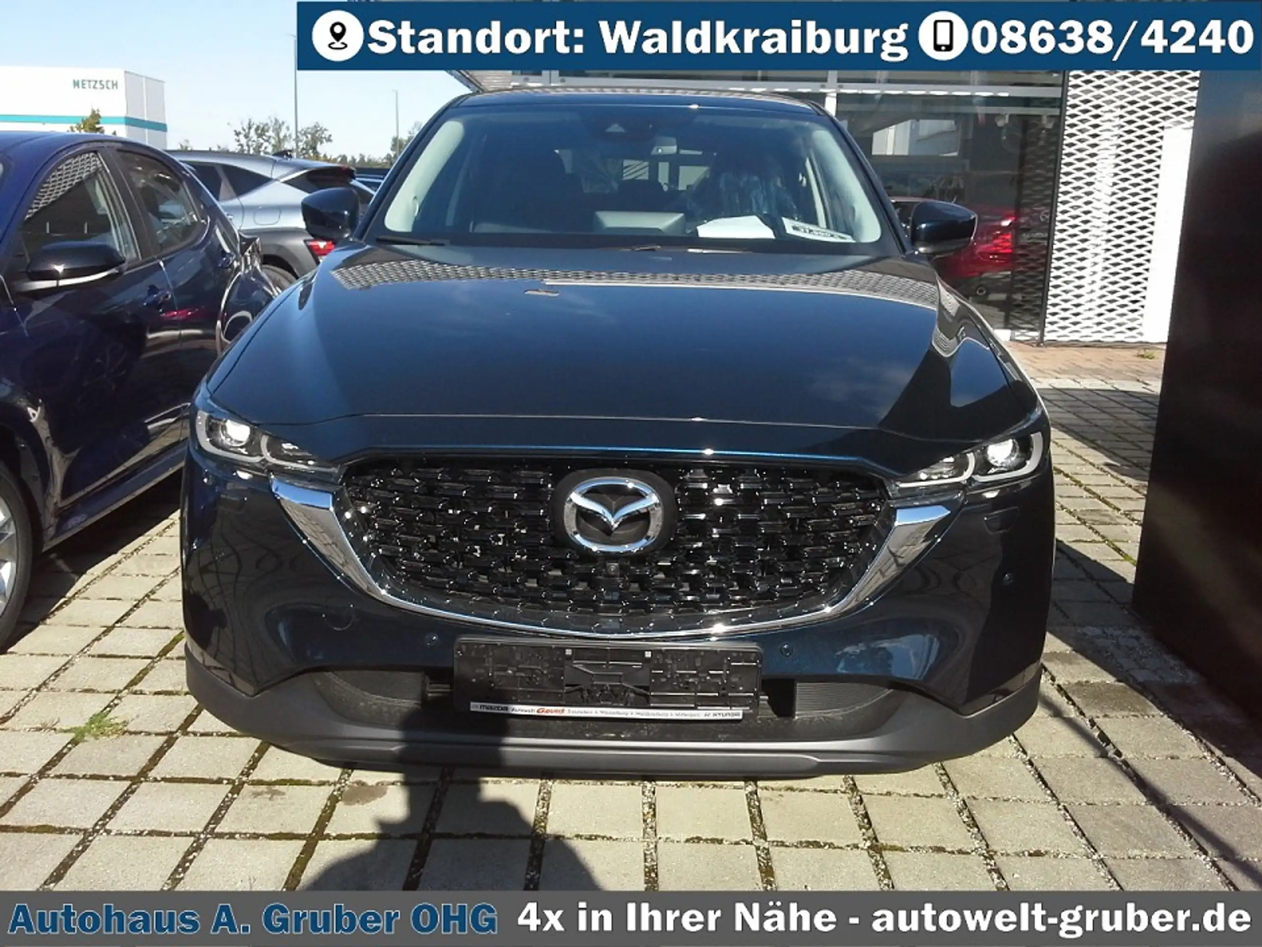 Mazda - CX-5