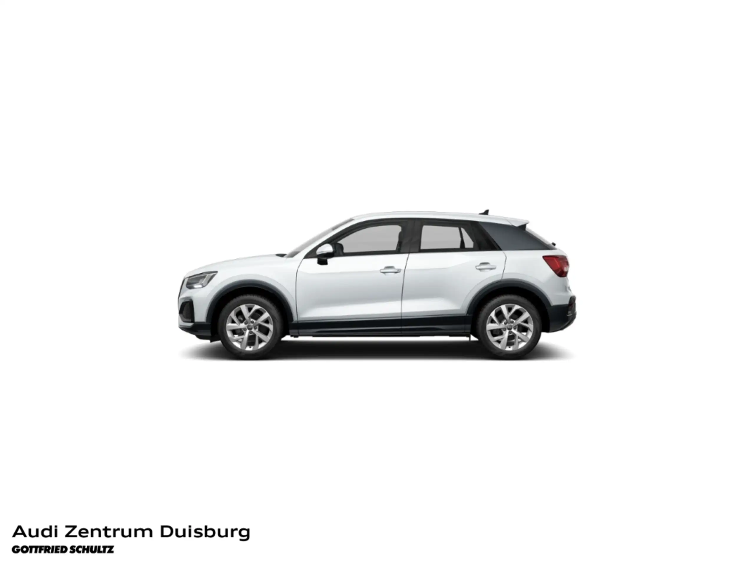 Audi - Q2