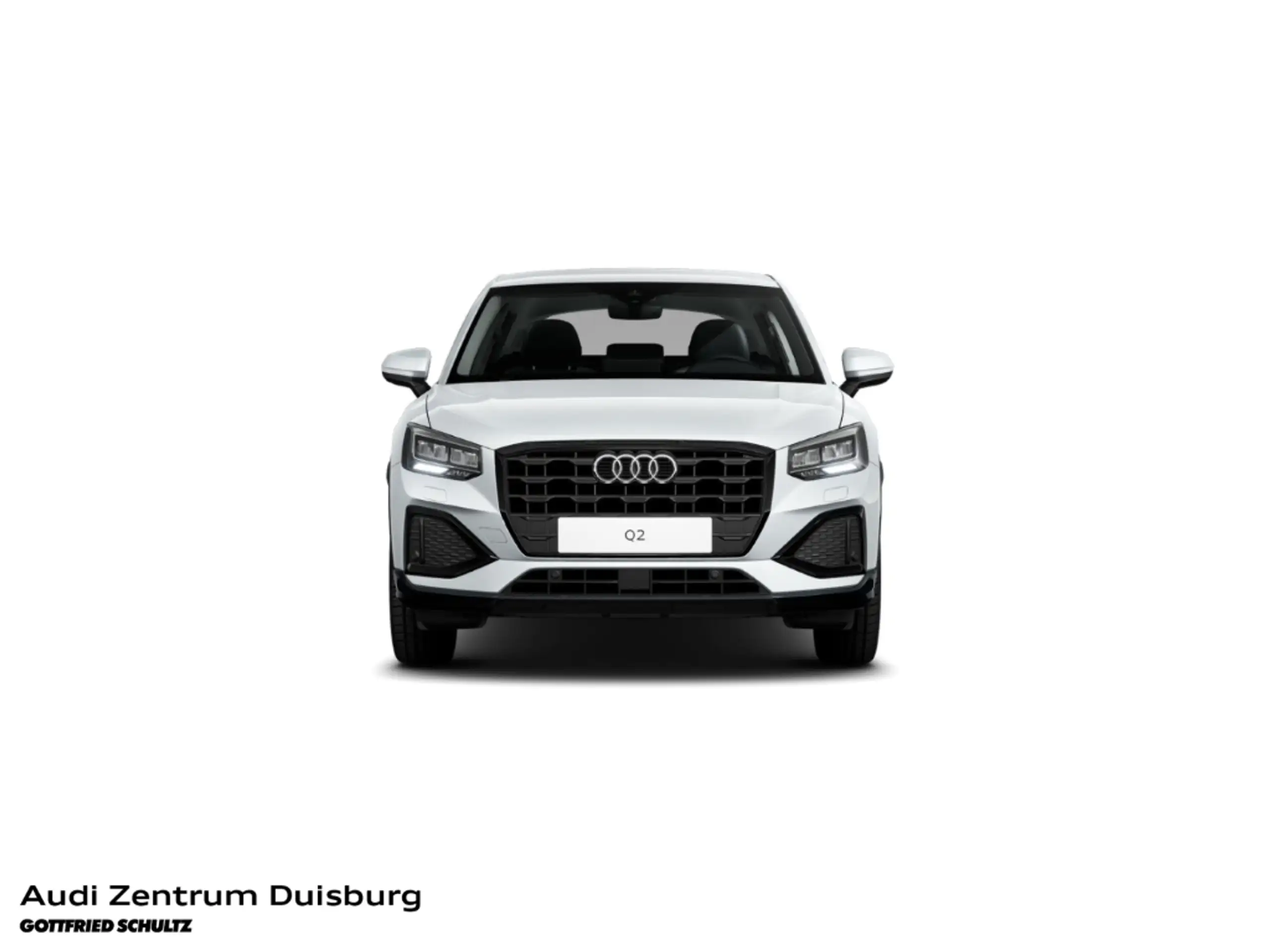 Audi - Q2