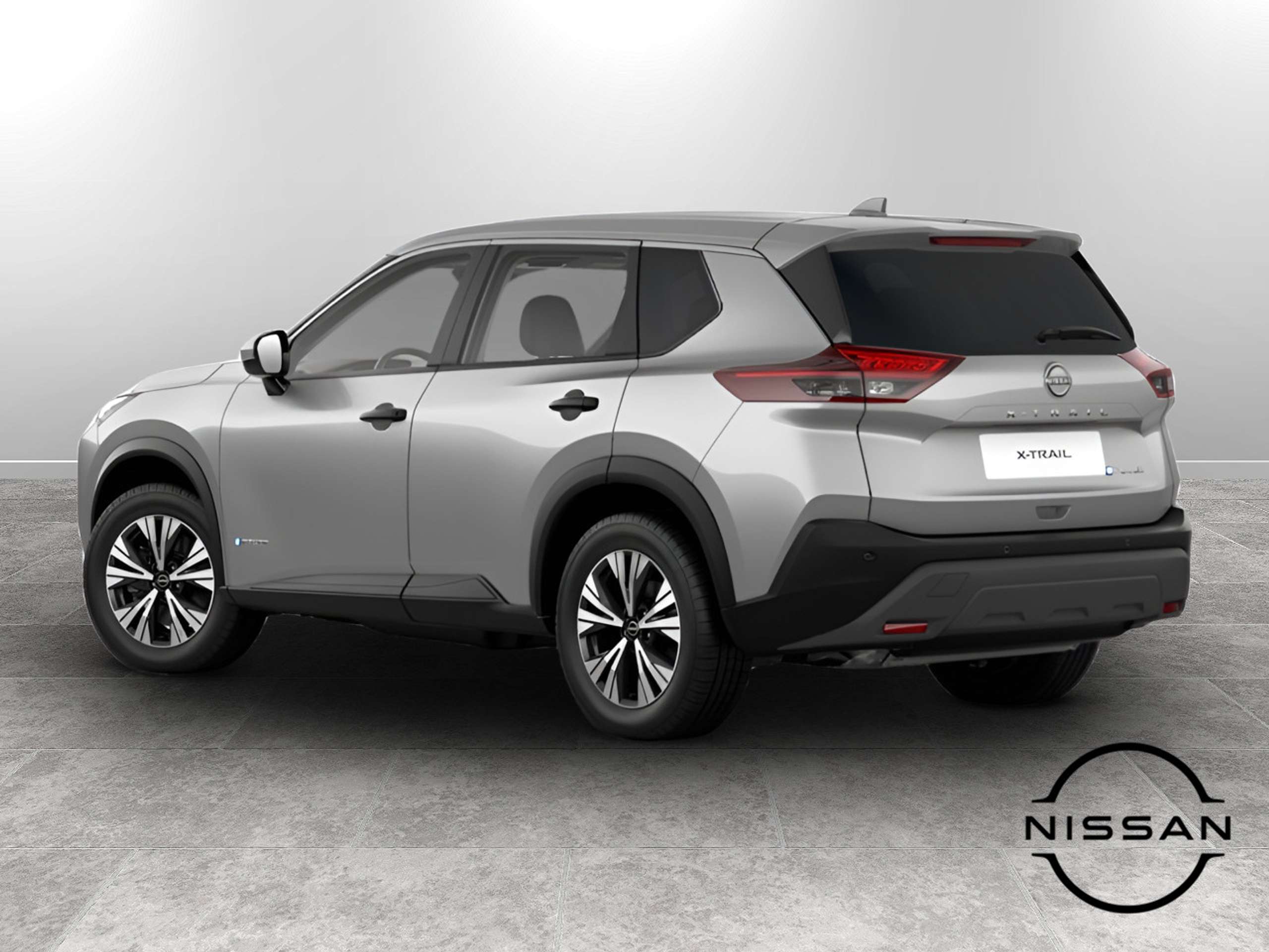 Nissan - X-Trail