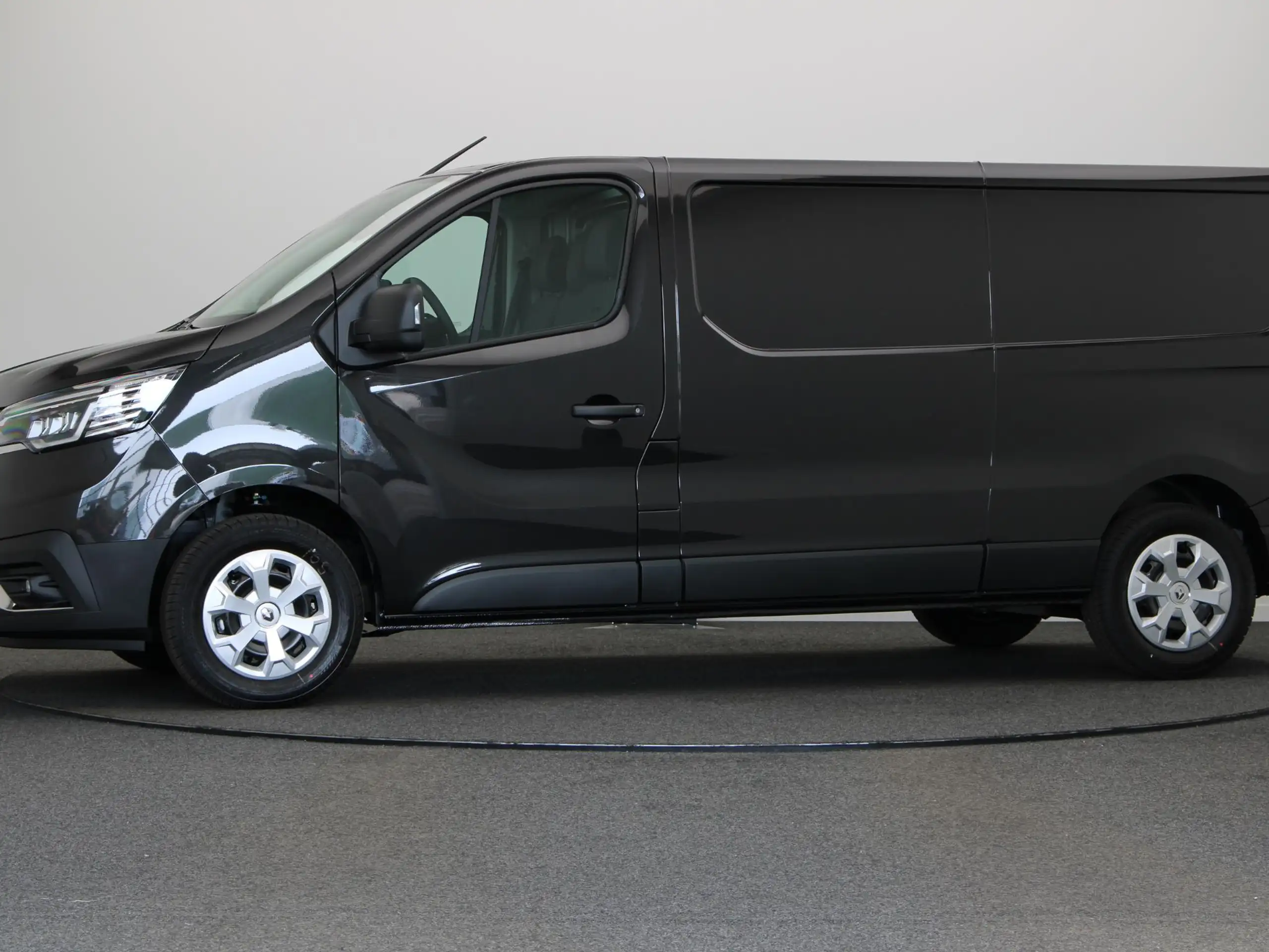 Renault - Trafic