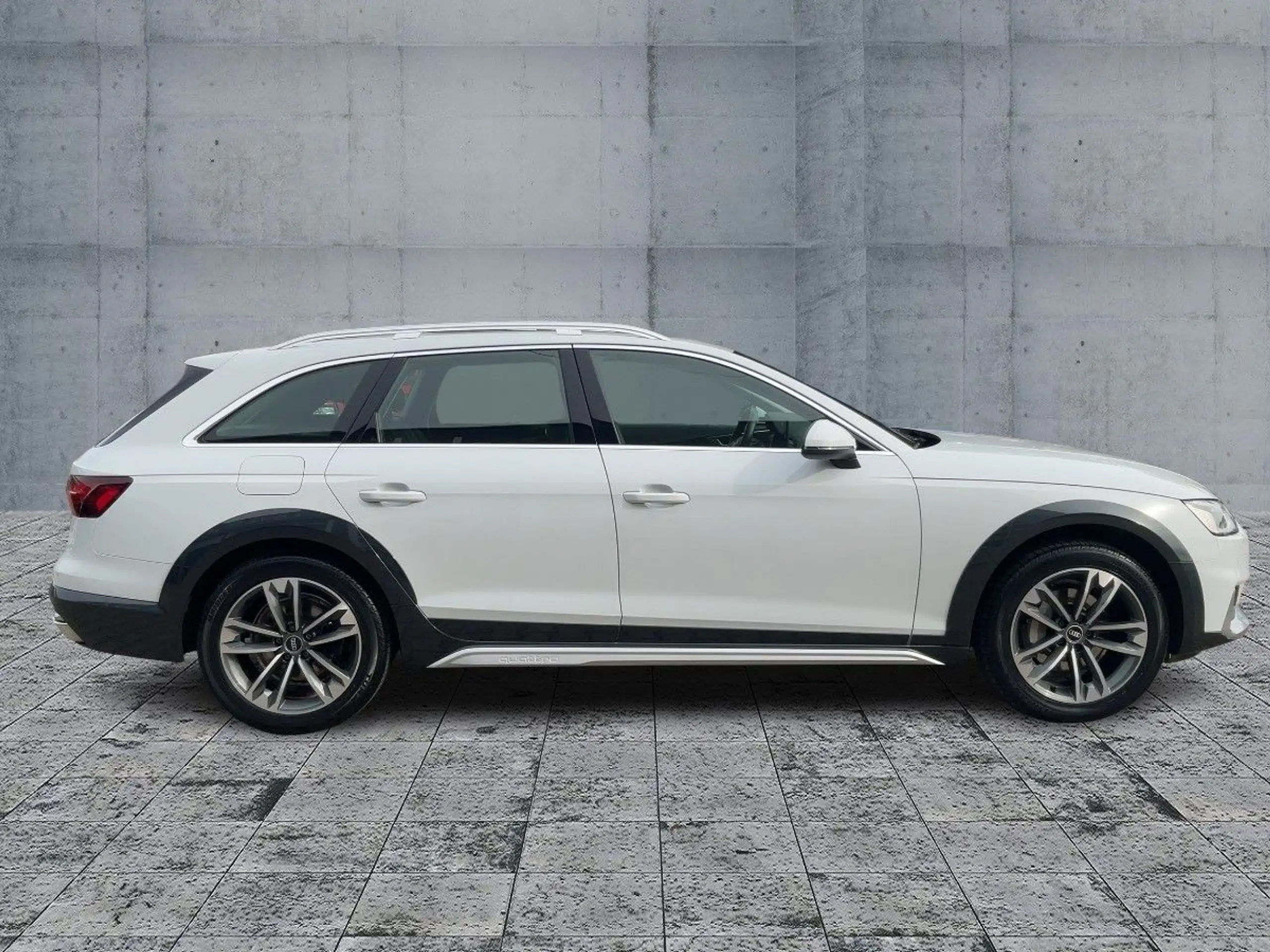 Audi - A4 allroad