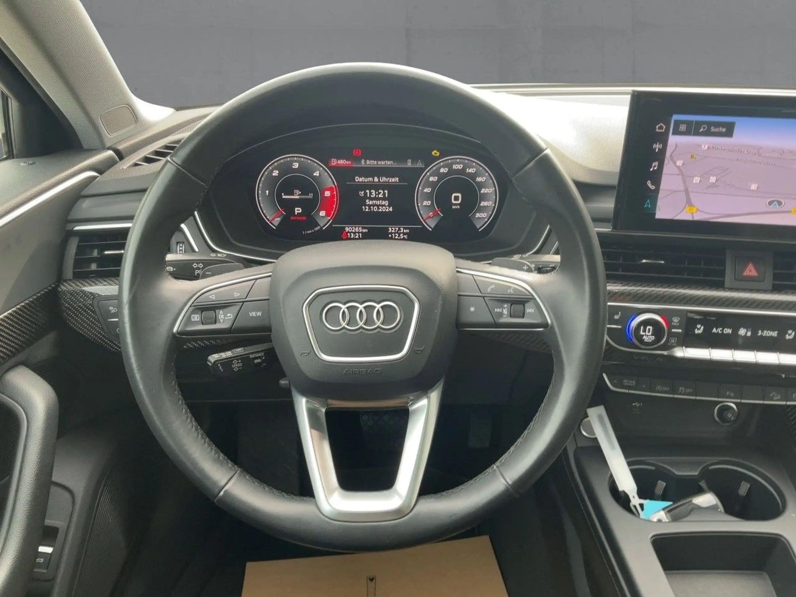 Audi - A4 allroad