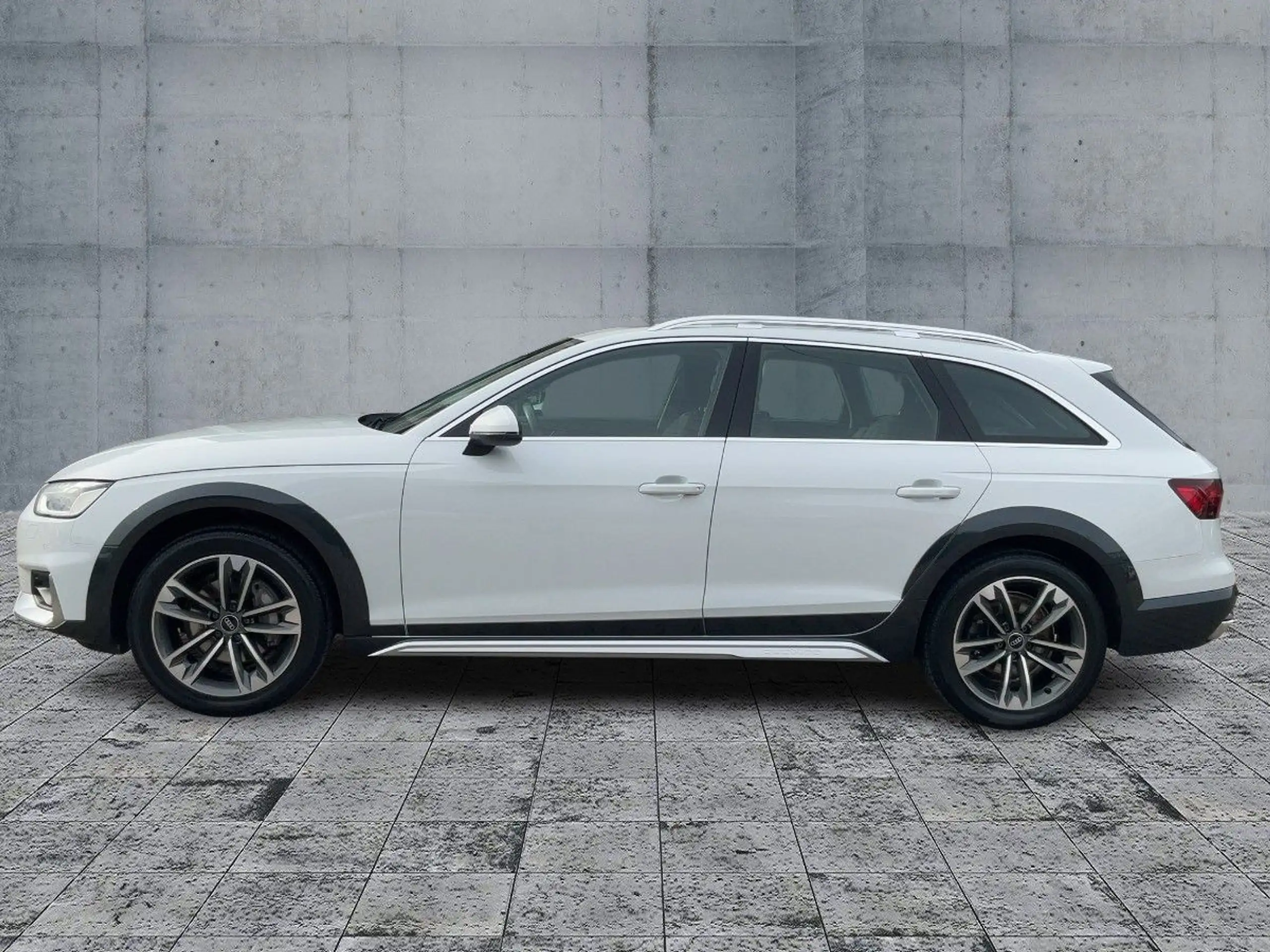 Audi - A4 allroad