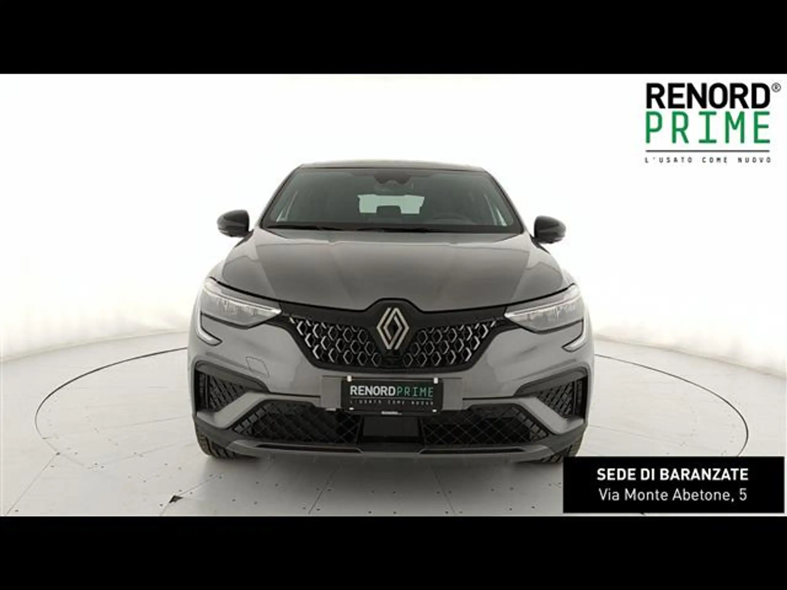 Renault - Arkana