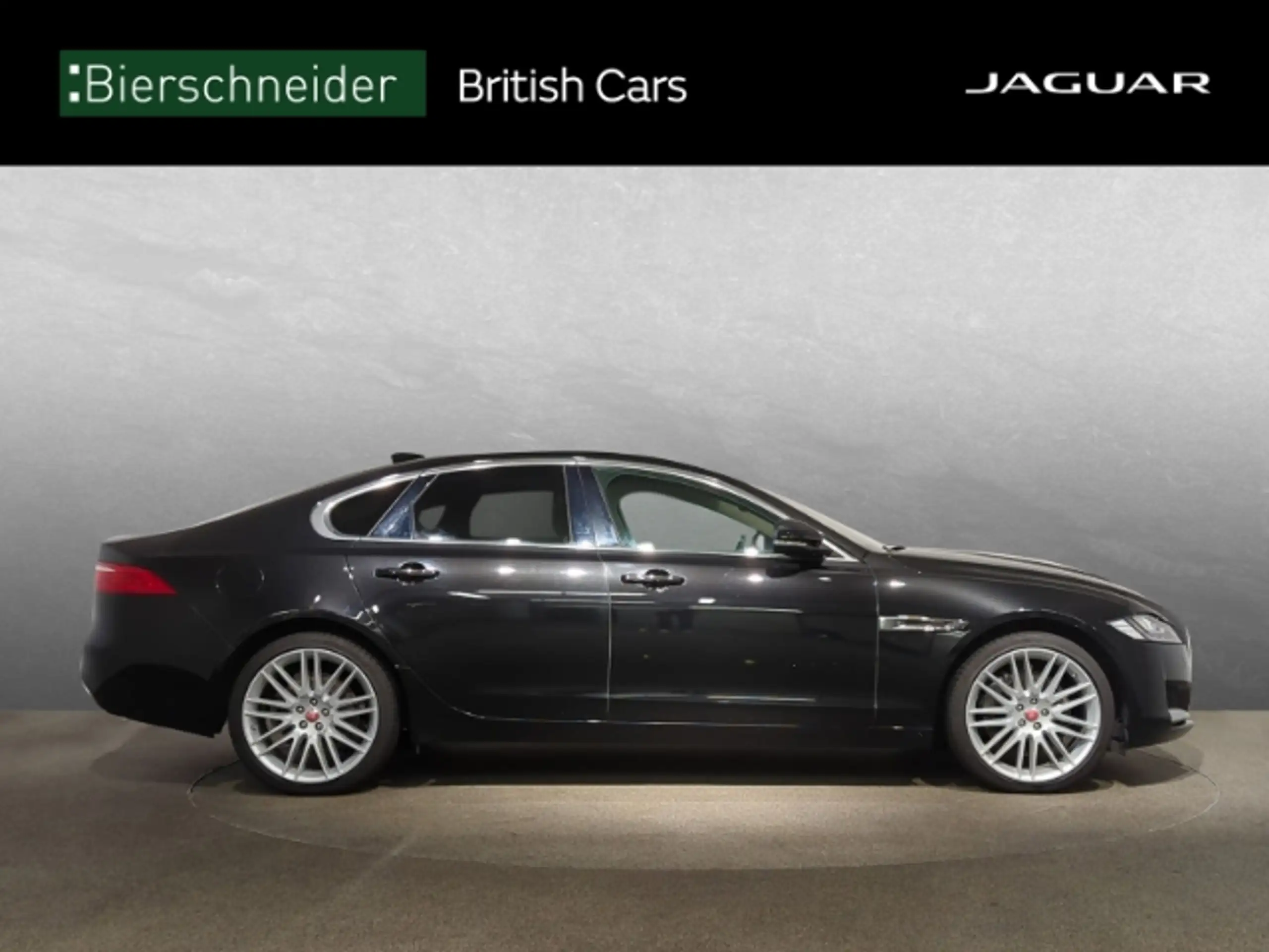 Jaguar - XF