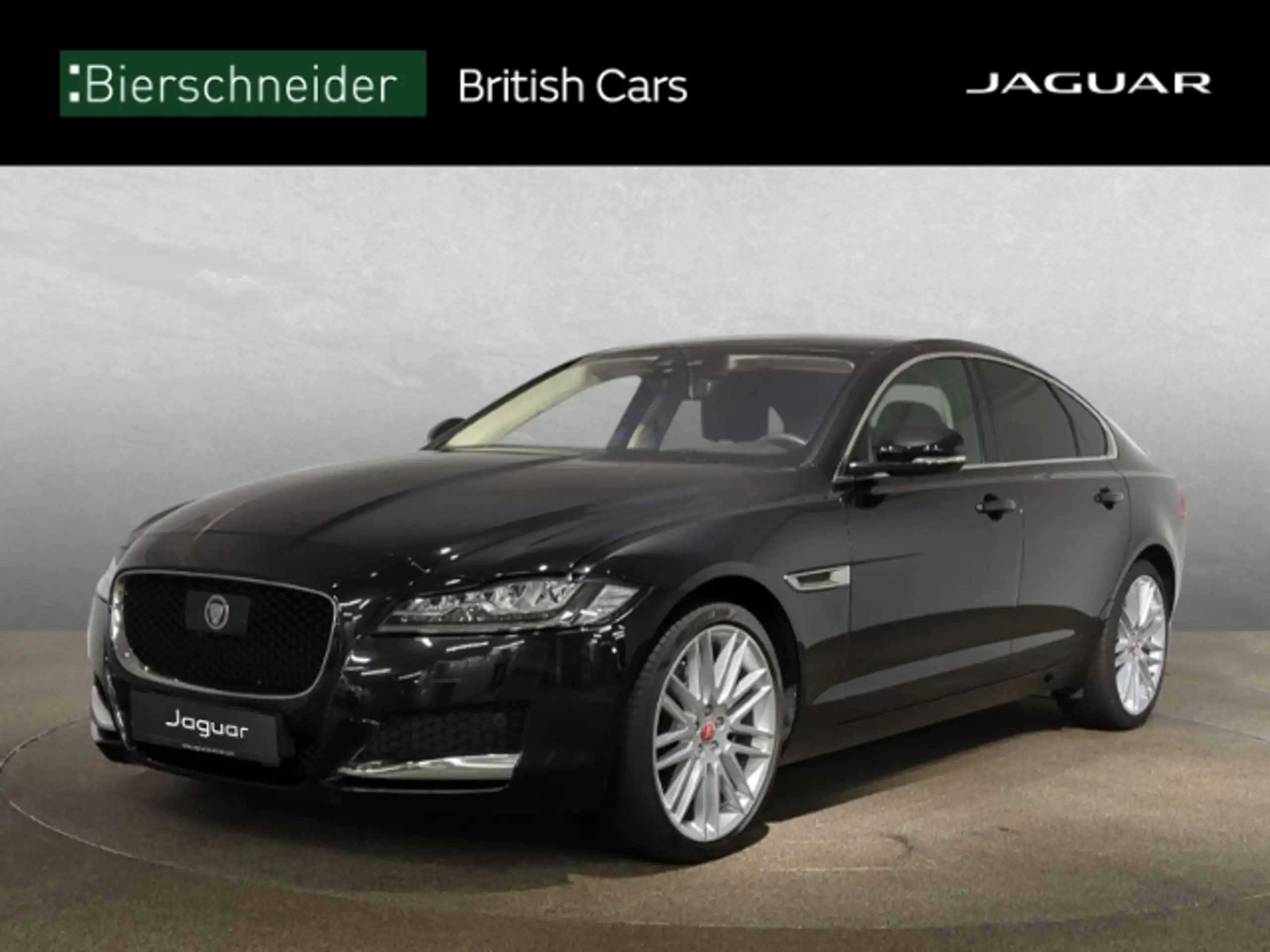 Jaguar - XF