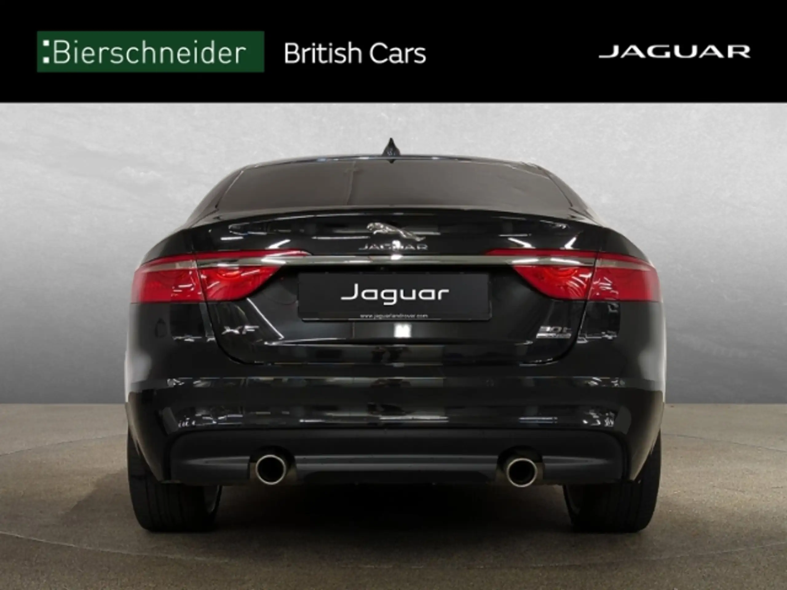 Jaguar - XF