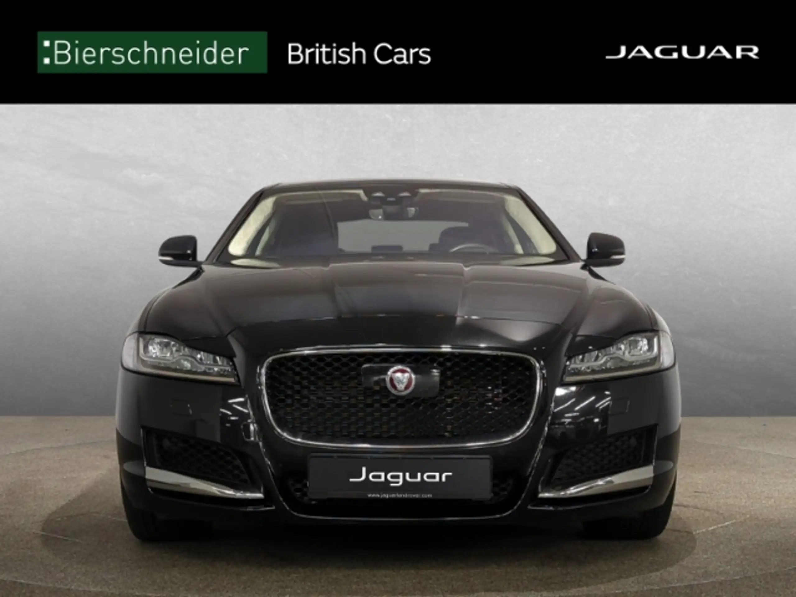 Jaguar - XF