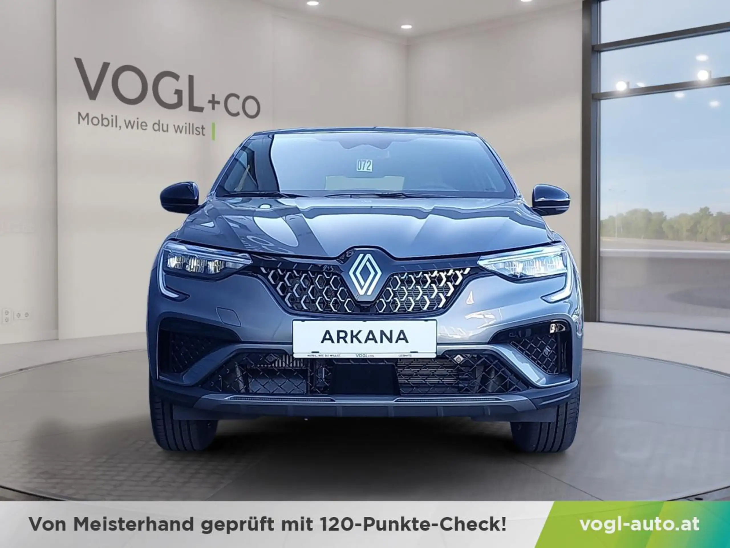 Renault - Arkana