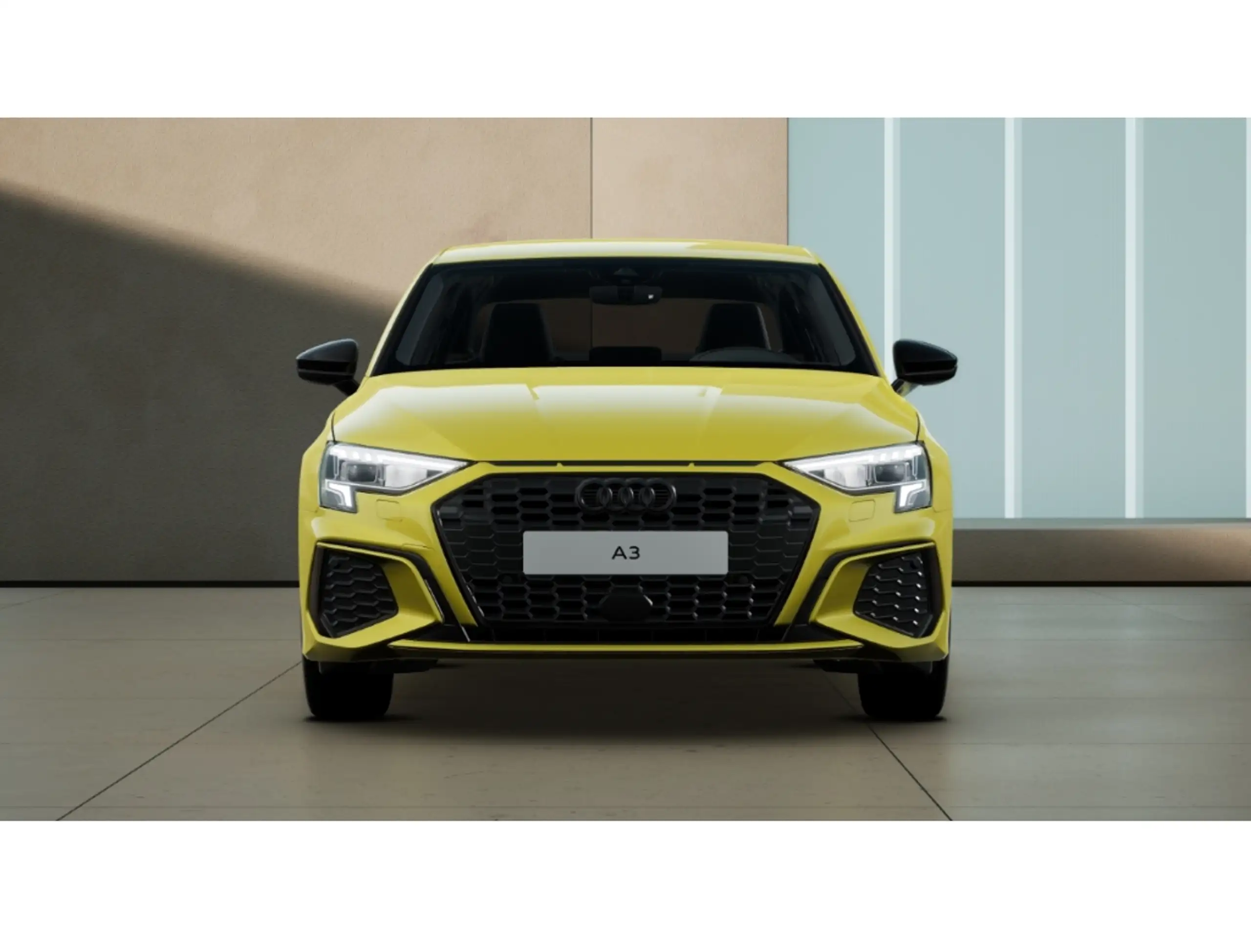 Audi - A3