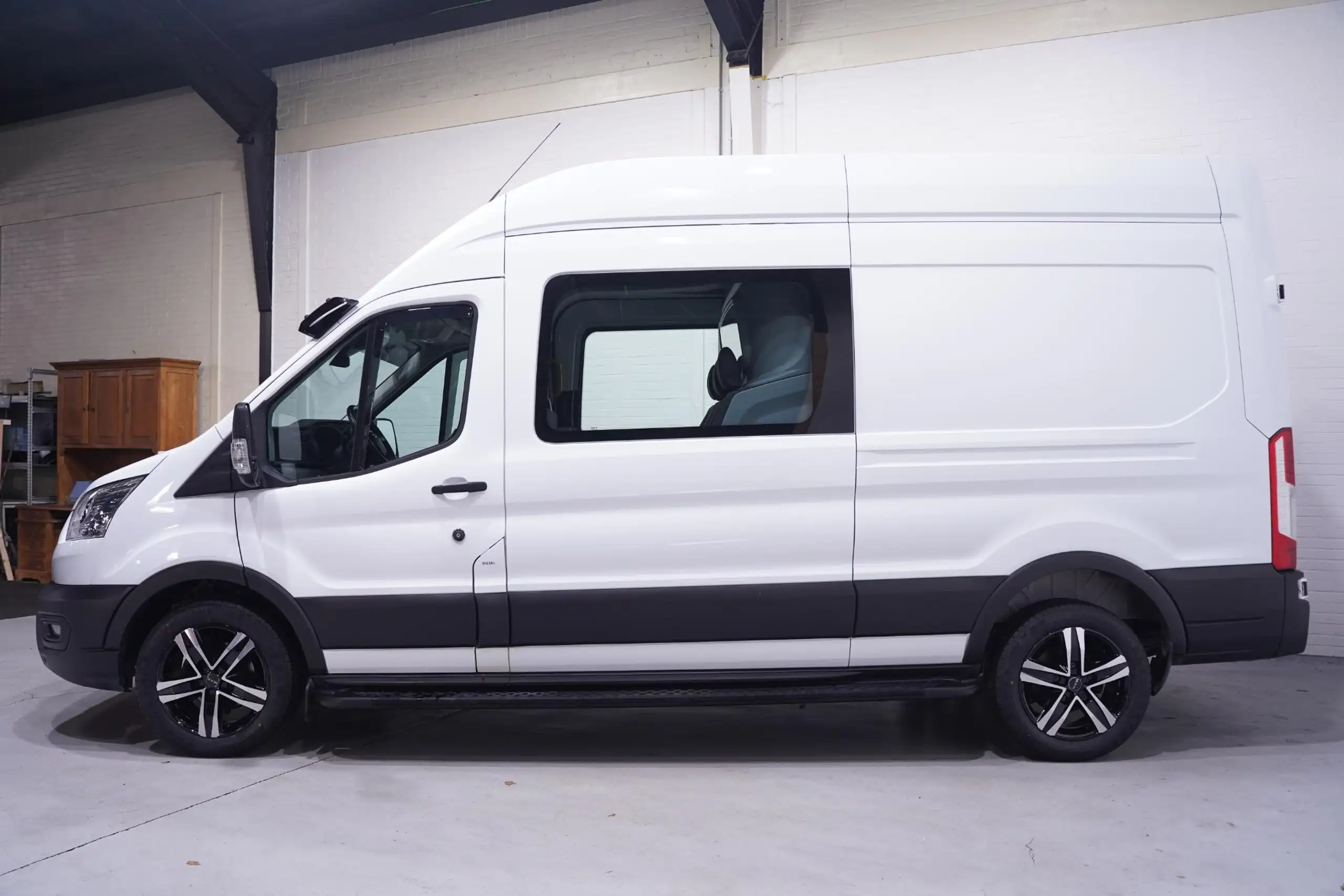 Ford - Transit