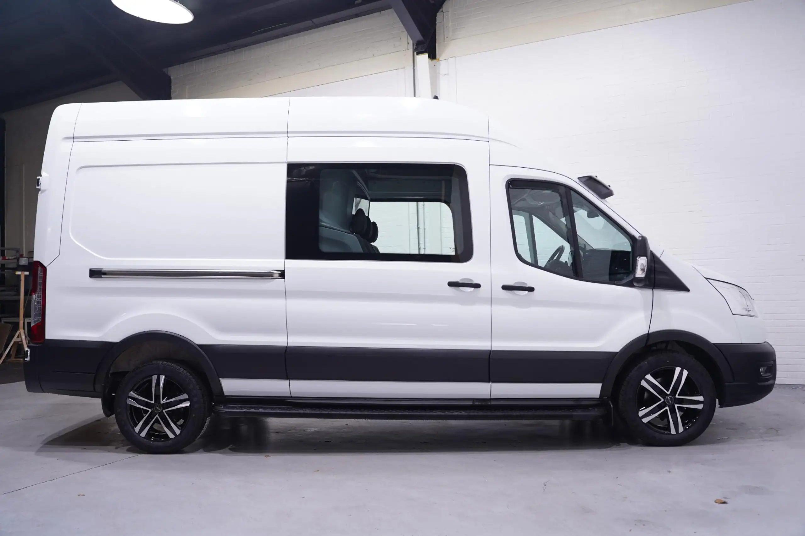 Ford - Transit