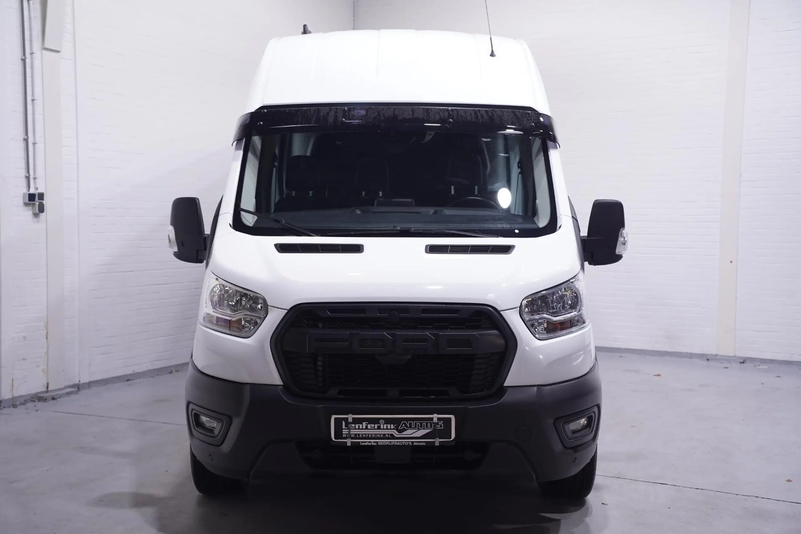 Ford - Transit