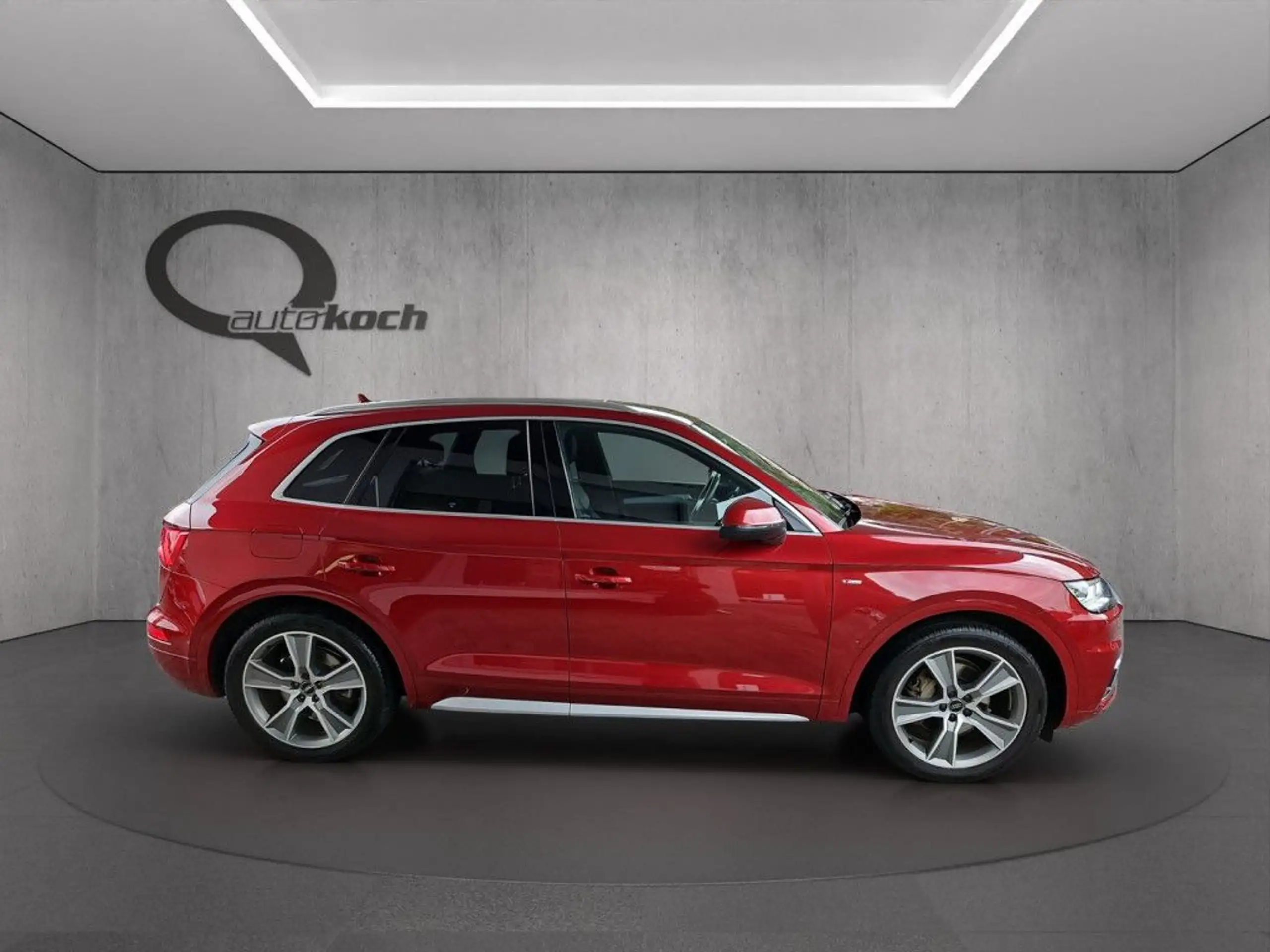 Audi - Q5