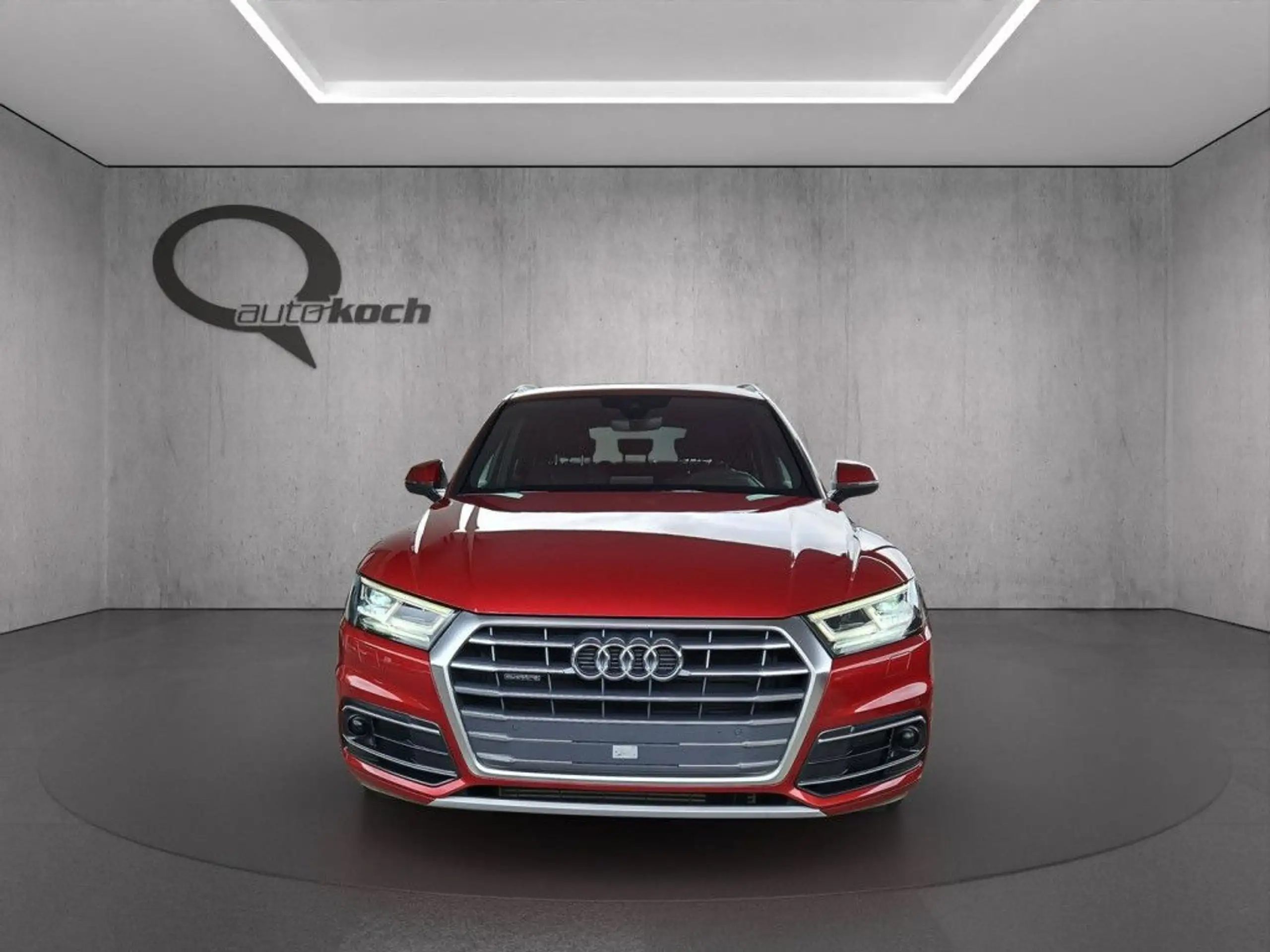 Audi - Q5