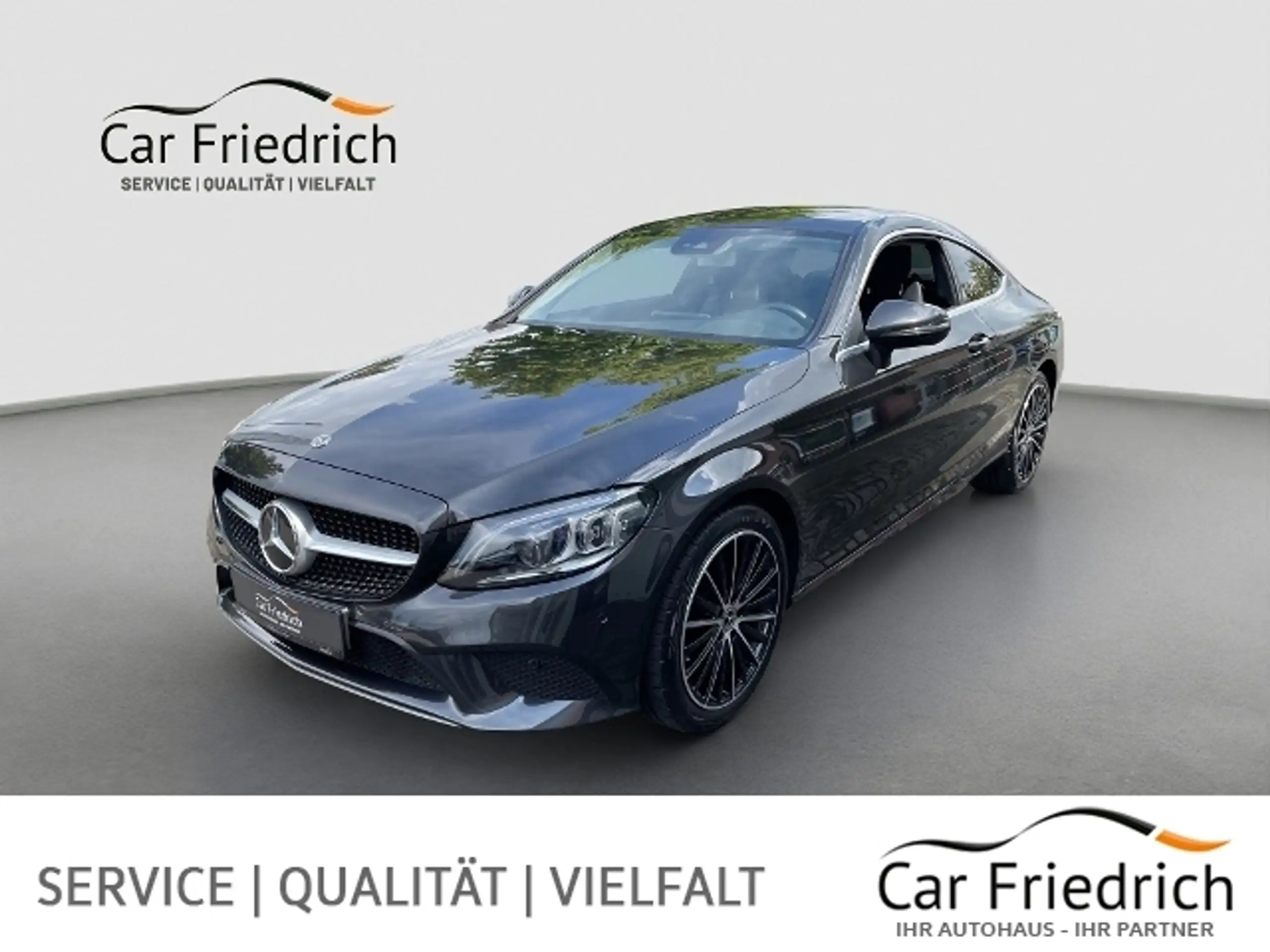 Mercedes-Benz - C 300