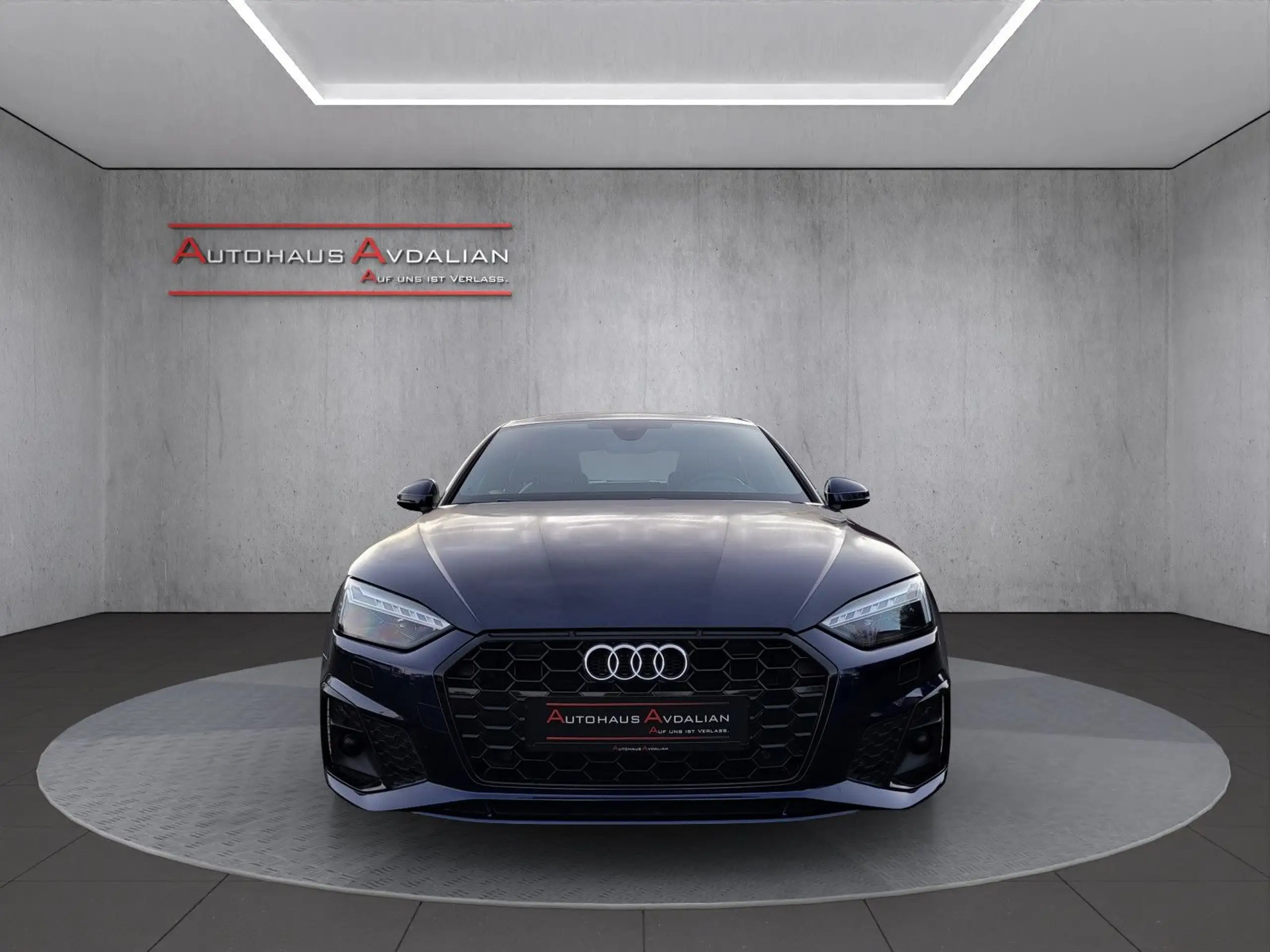 Audi - A5