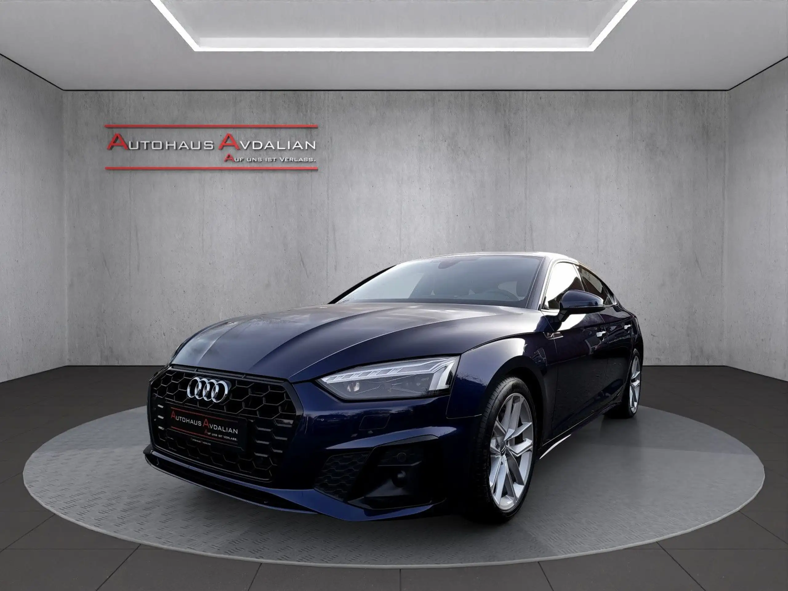 Audi - A5