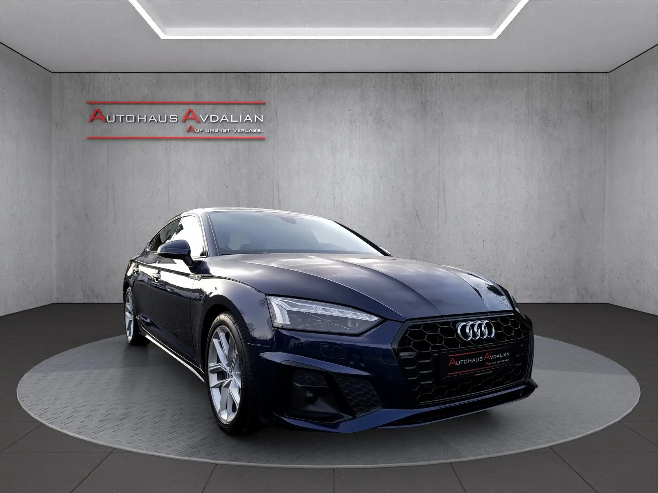 Audi - A5