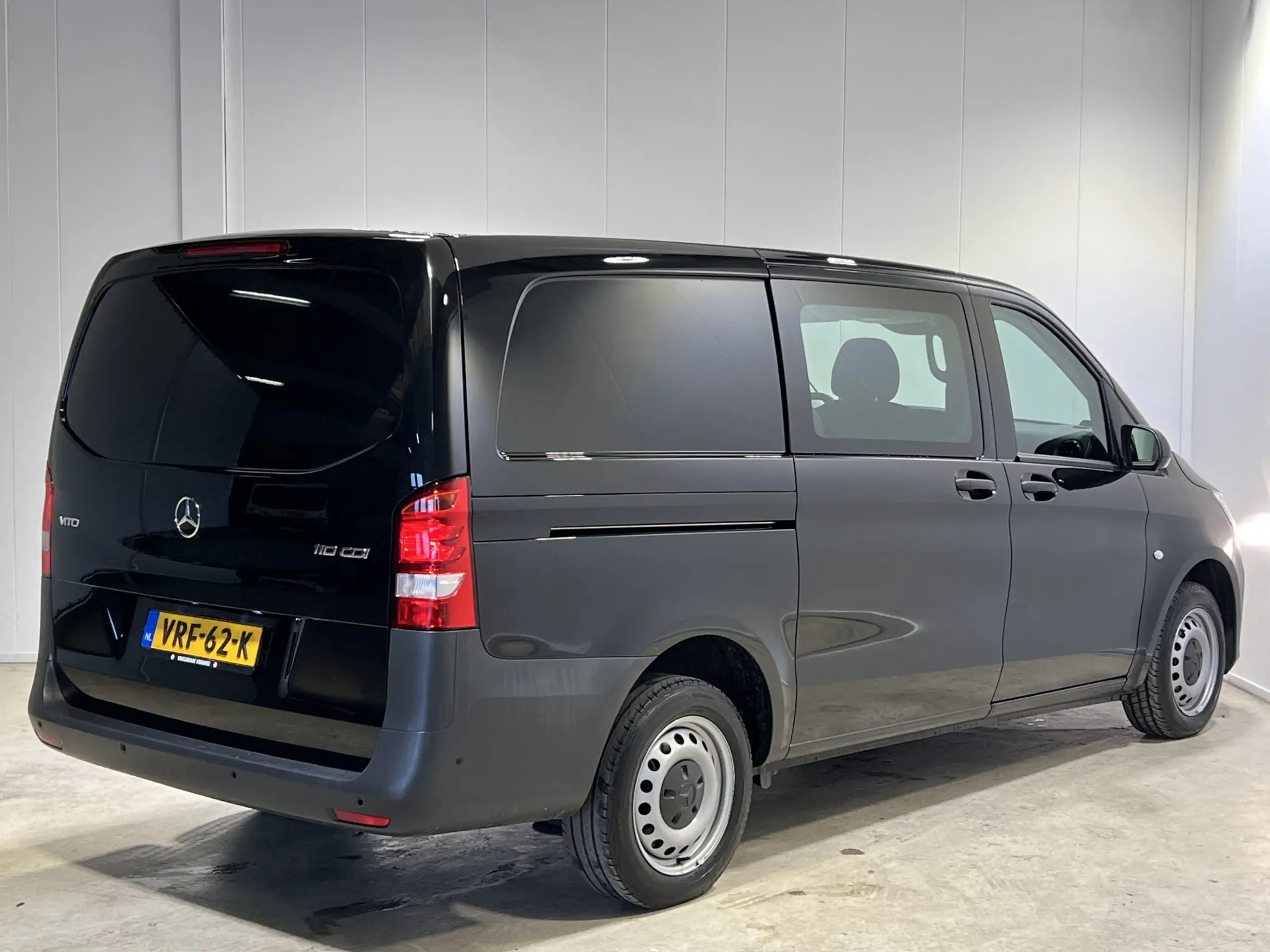 Mercedes-Benz - Vito