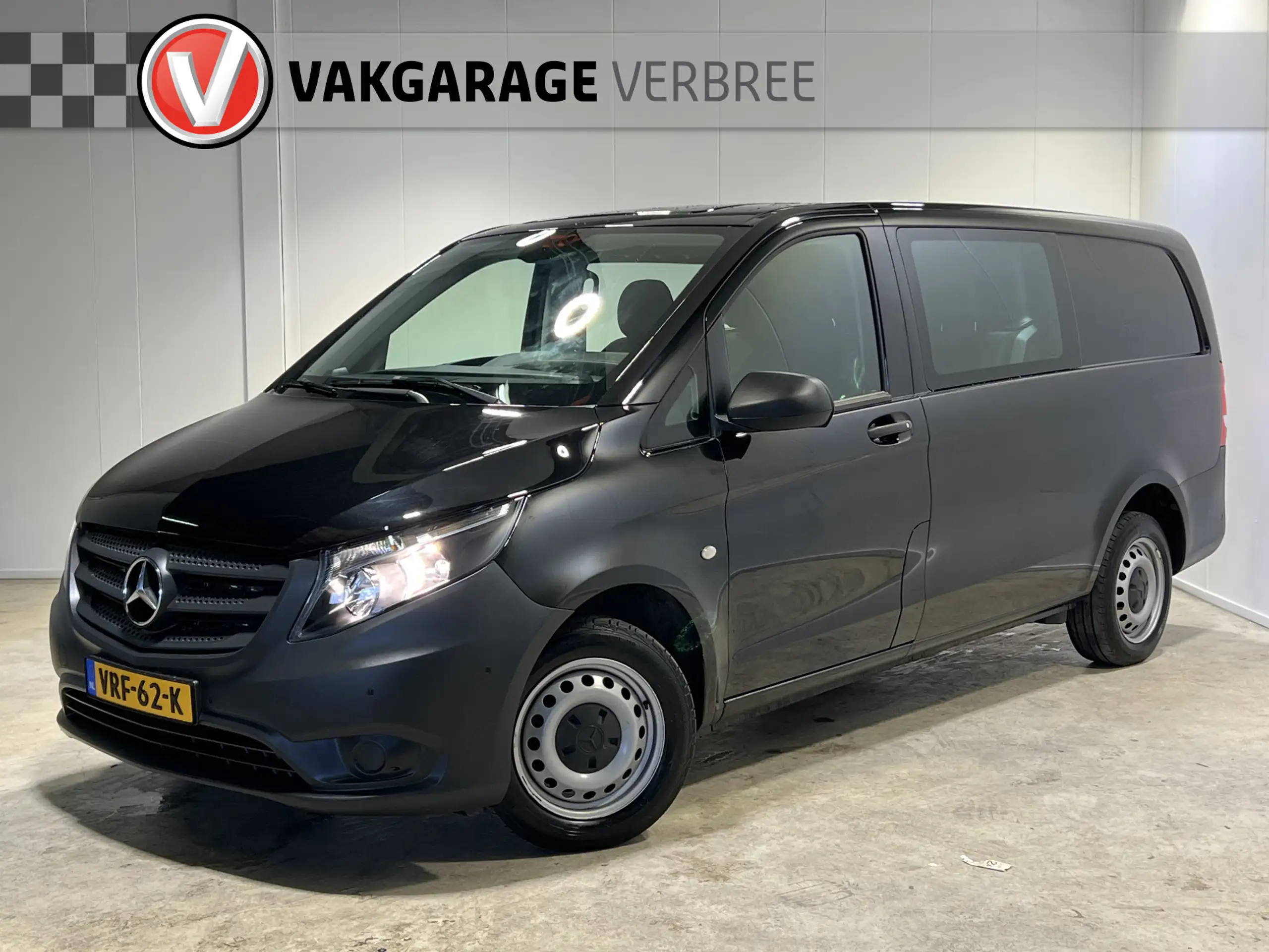 Mercedes-Benz - Vito