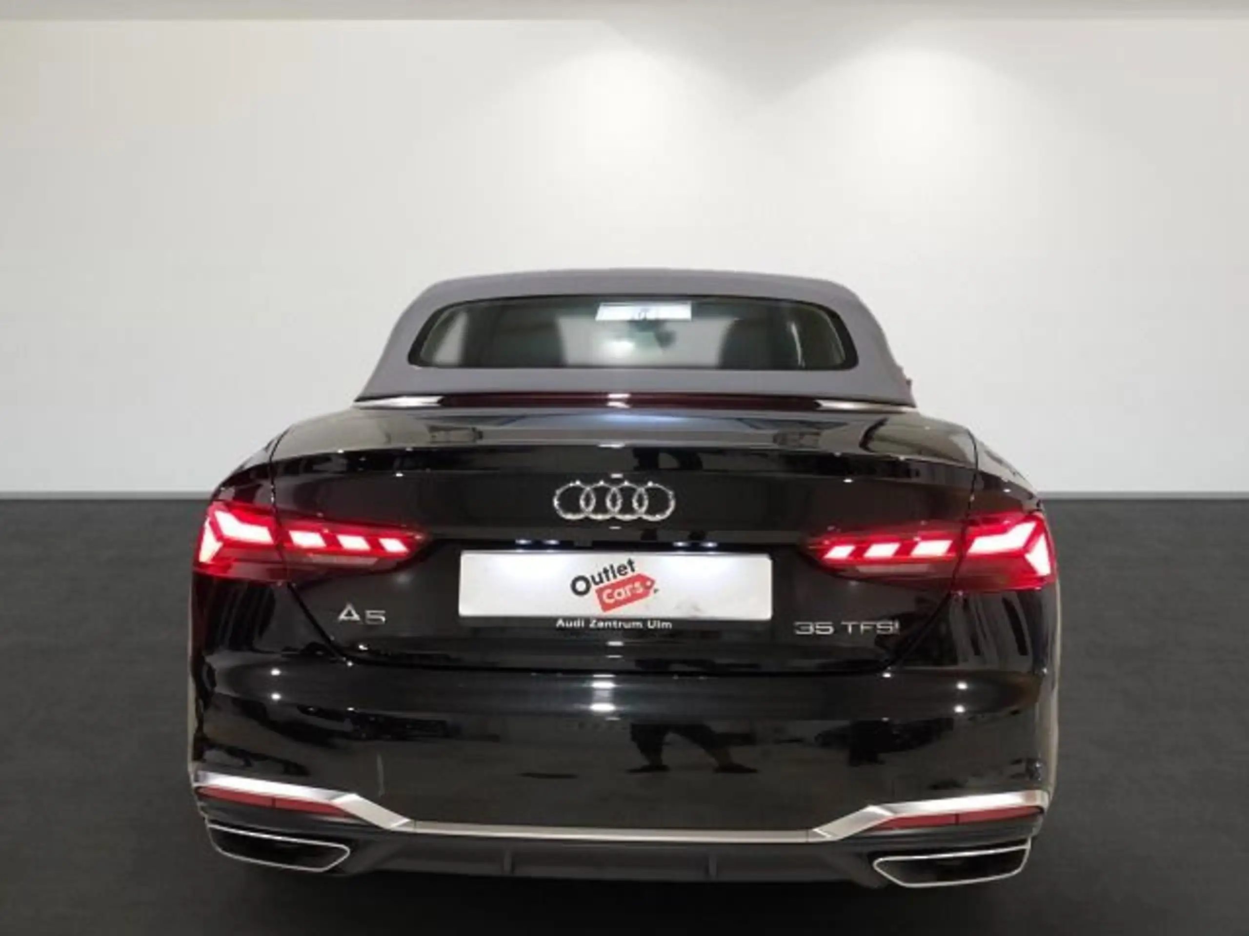 Audi - A5