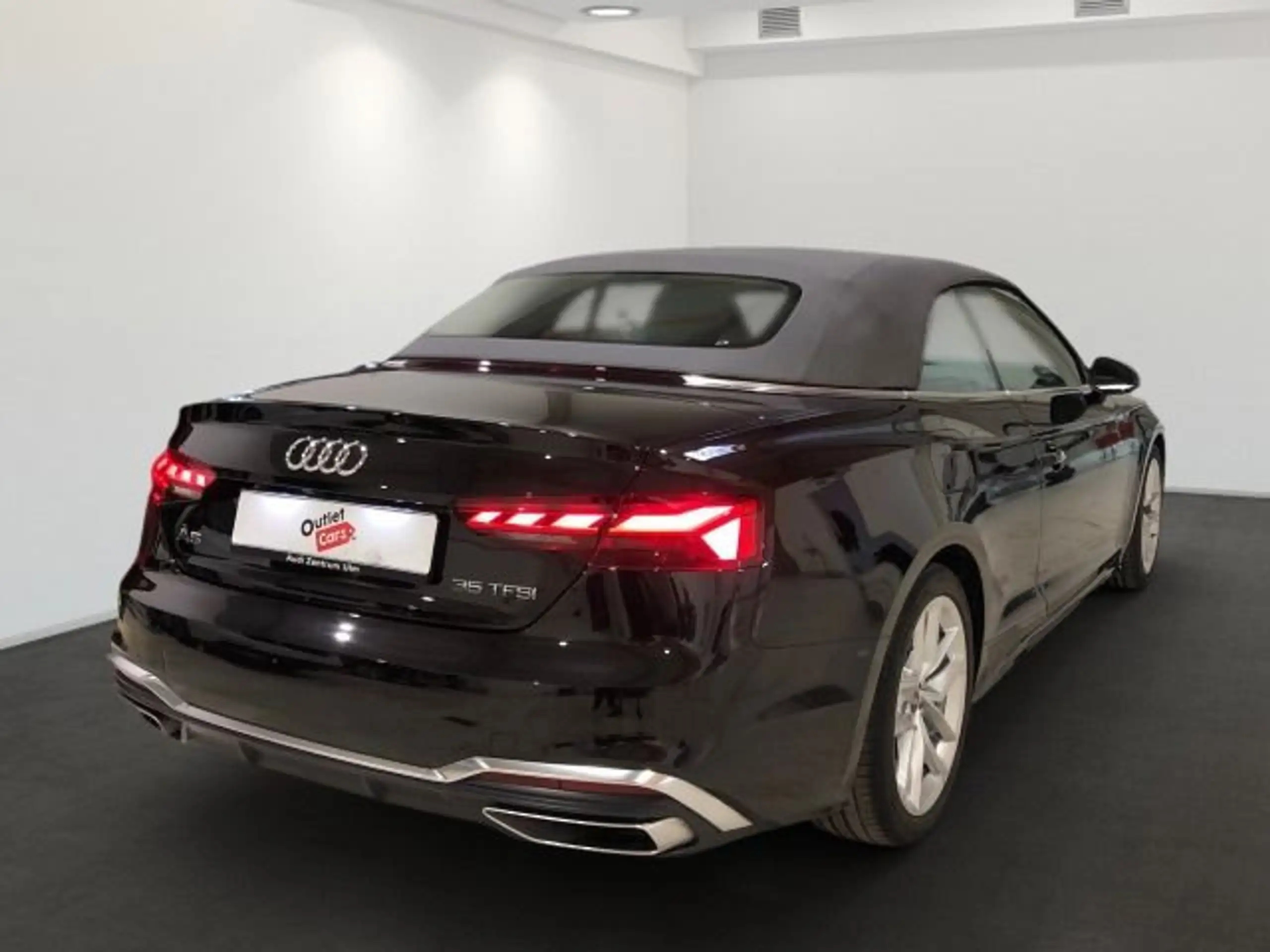 Audi - A5