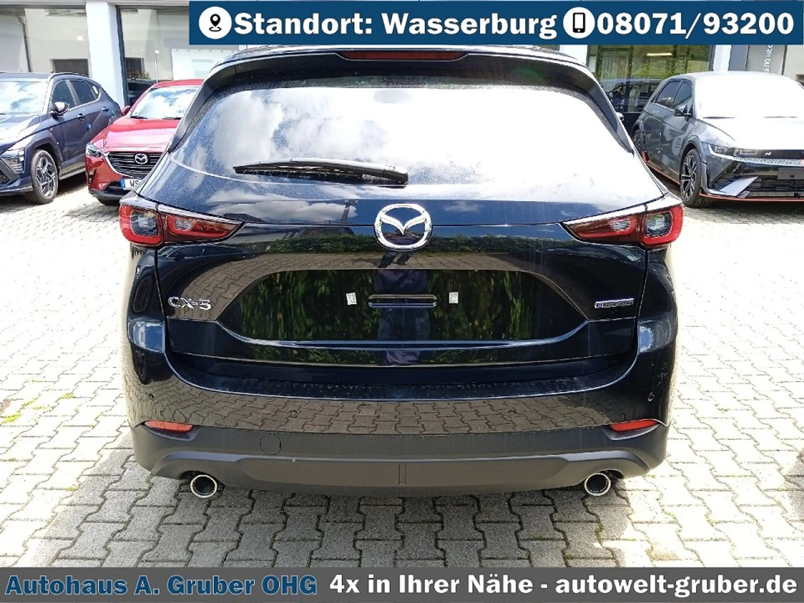 Mazda - CX-5