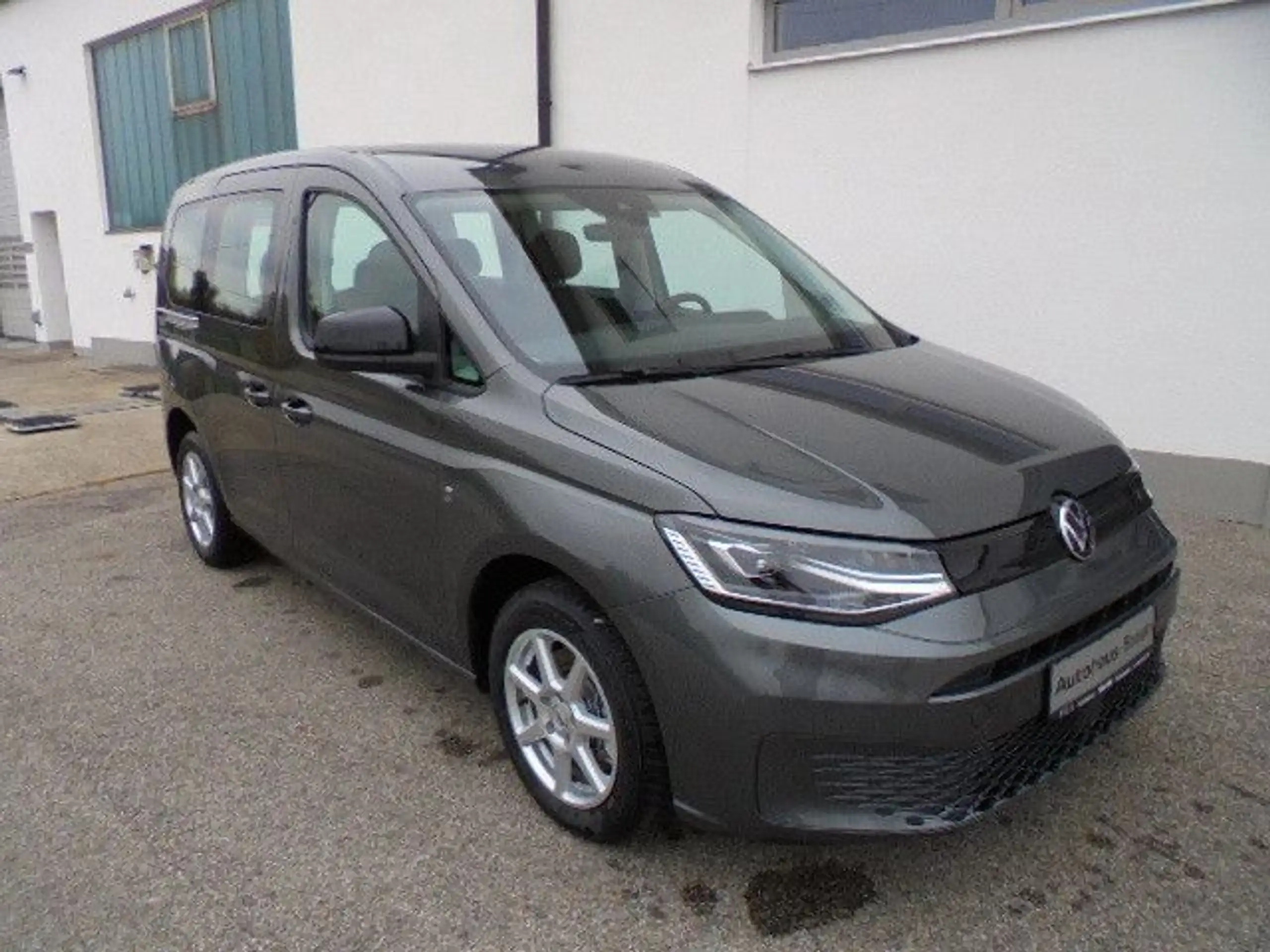 Volkswagen - Caddy