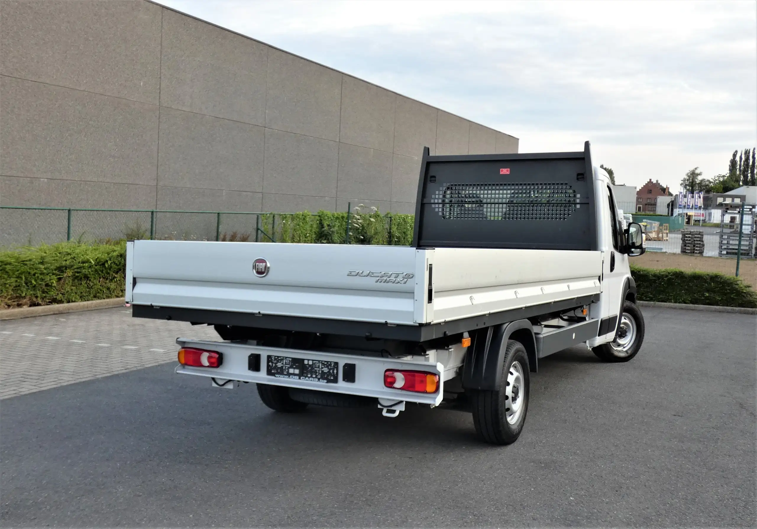 Fiat - Ducato