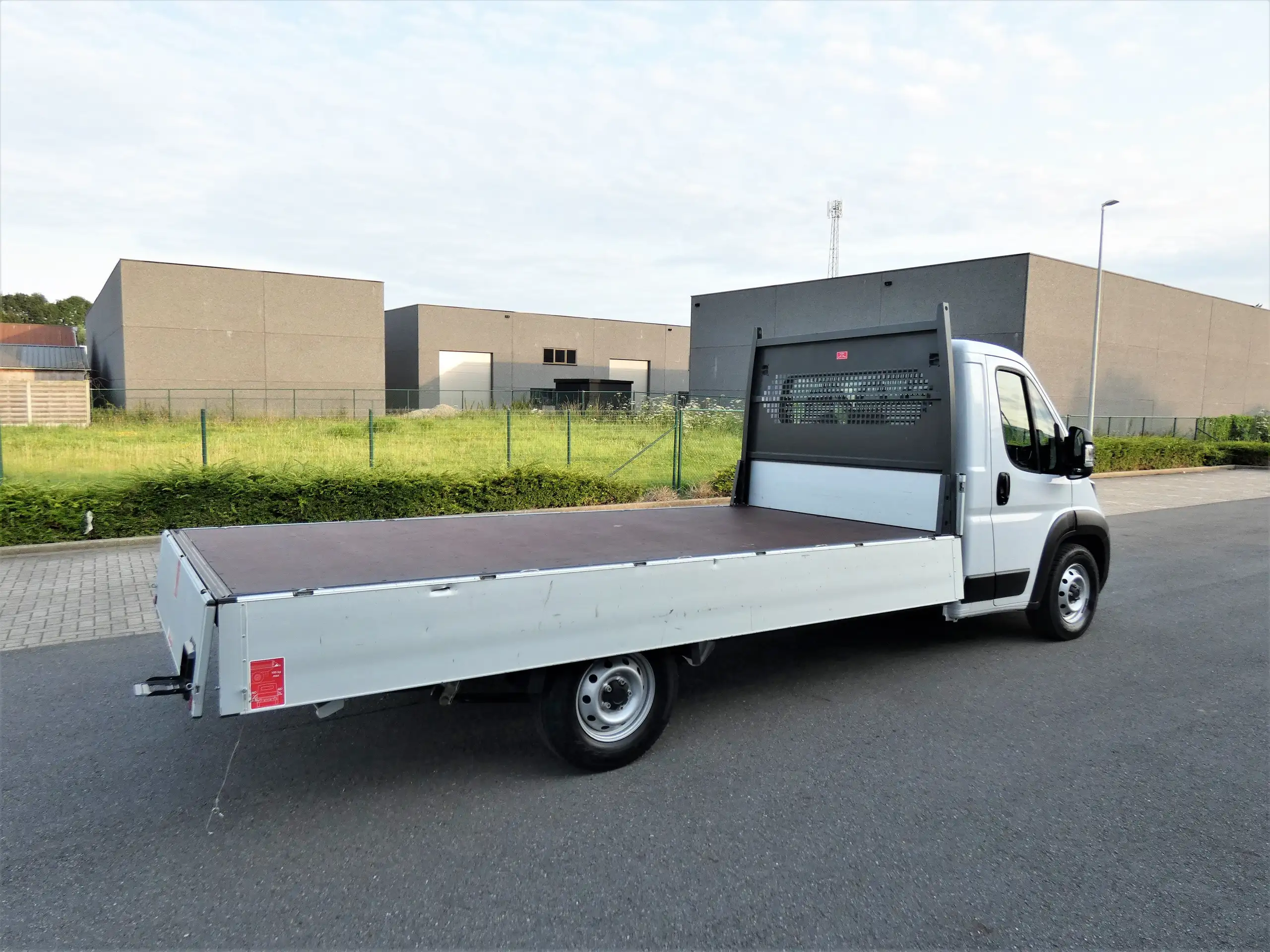 Fiat - Ducato