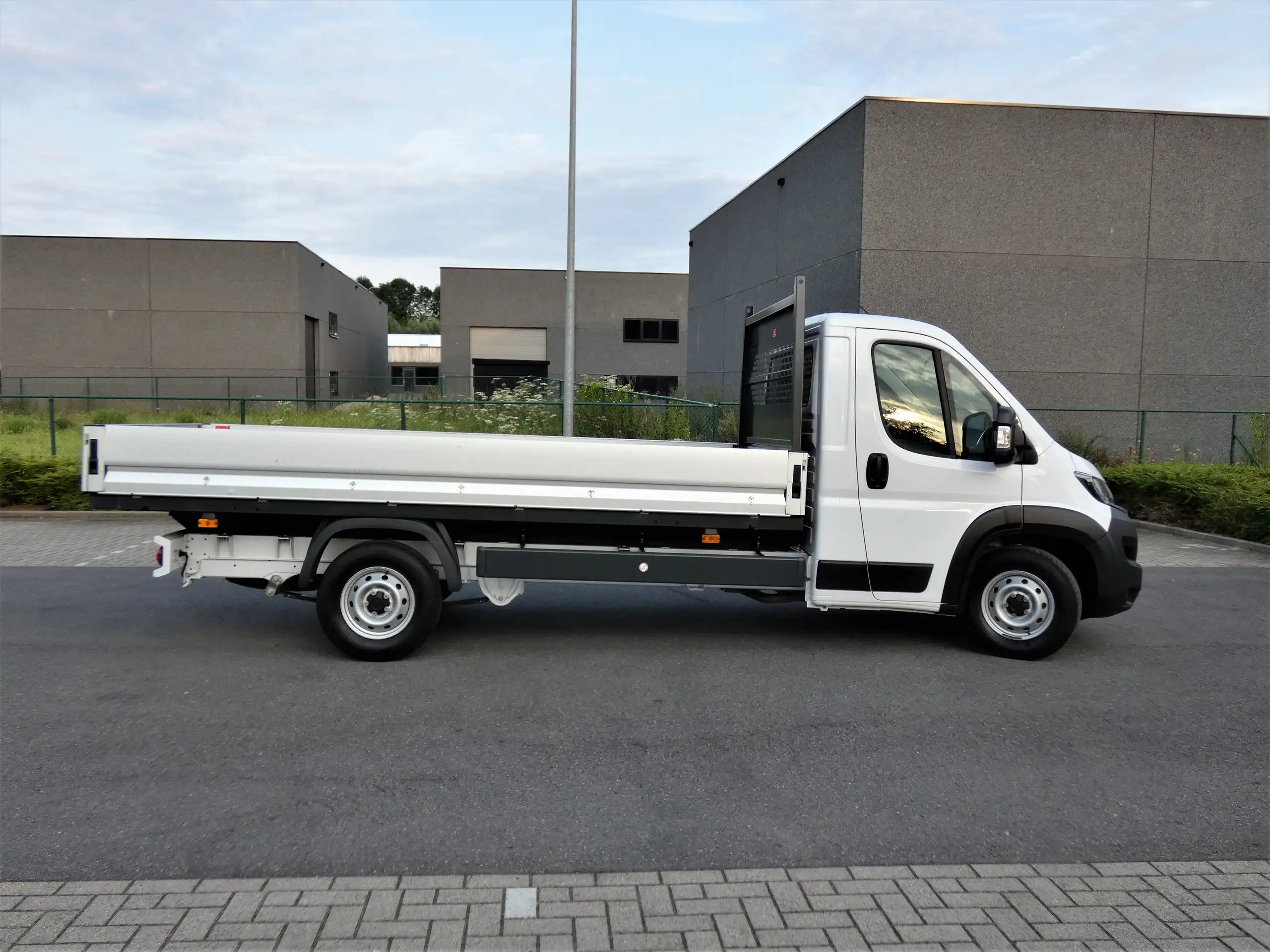 Fiat - Ducato