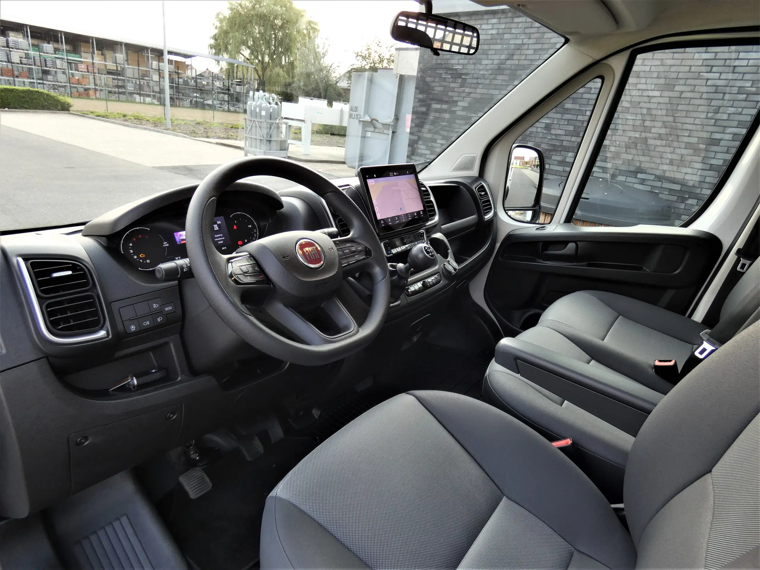 Fiat - Ducato