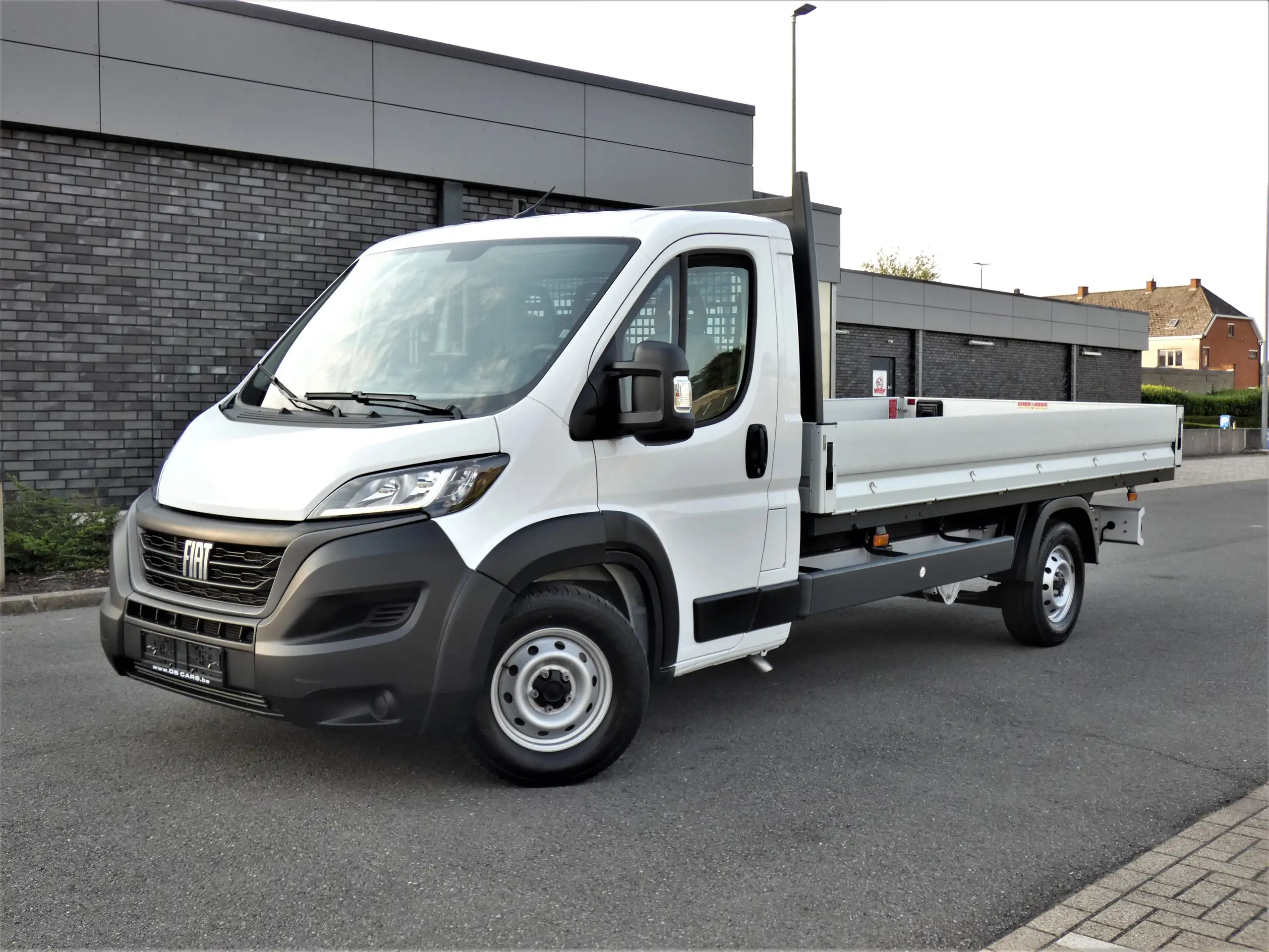 Fiat Ducato 2023