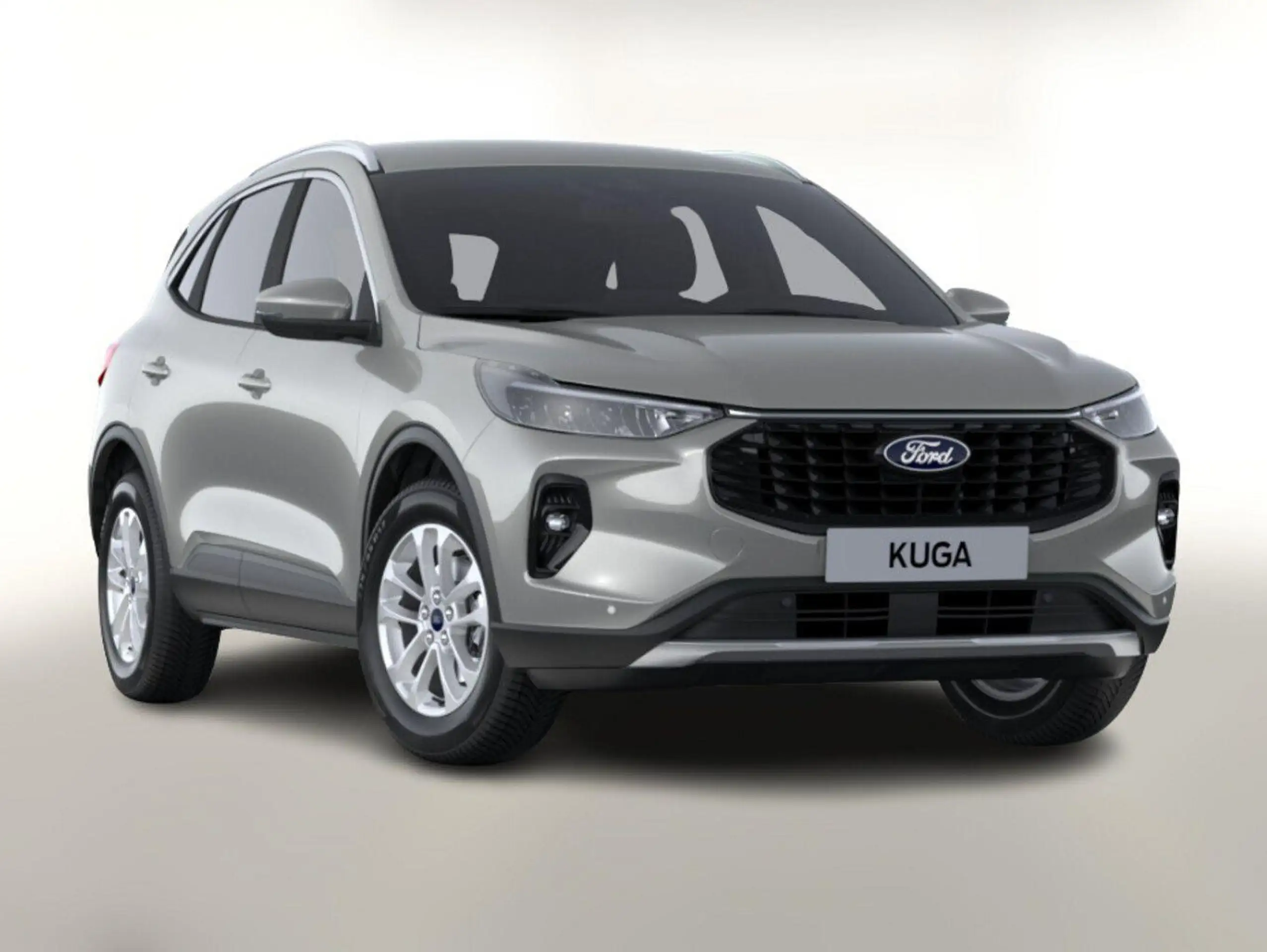 Ford Kuga 2024