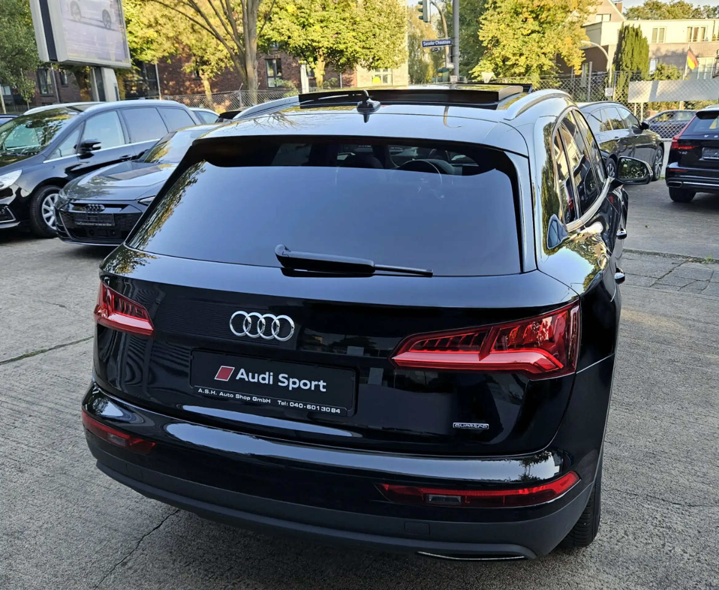 Audi - Q5