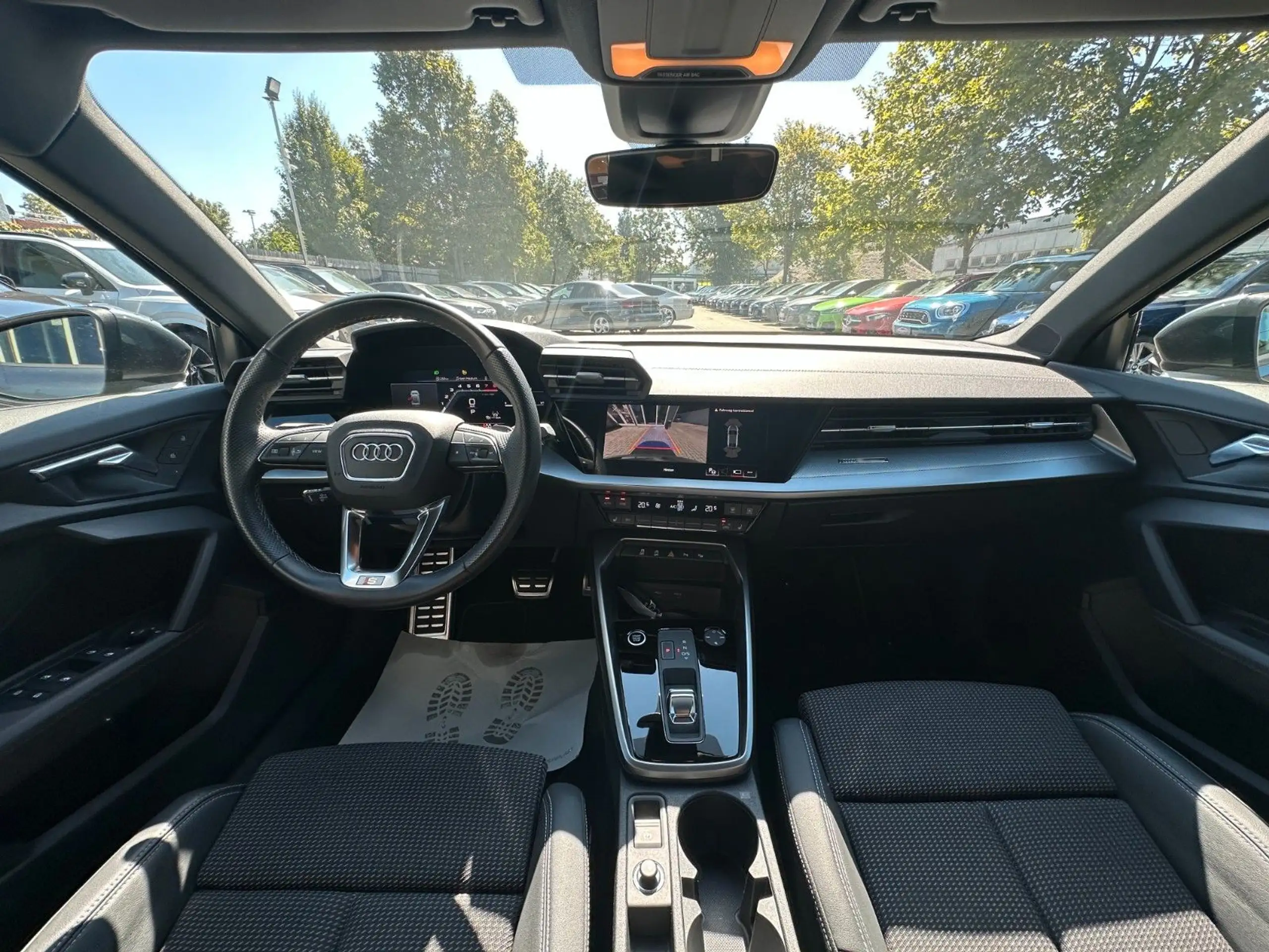 Audi - A3