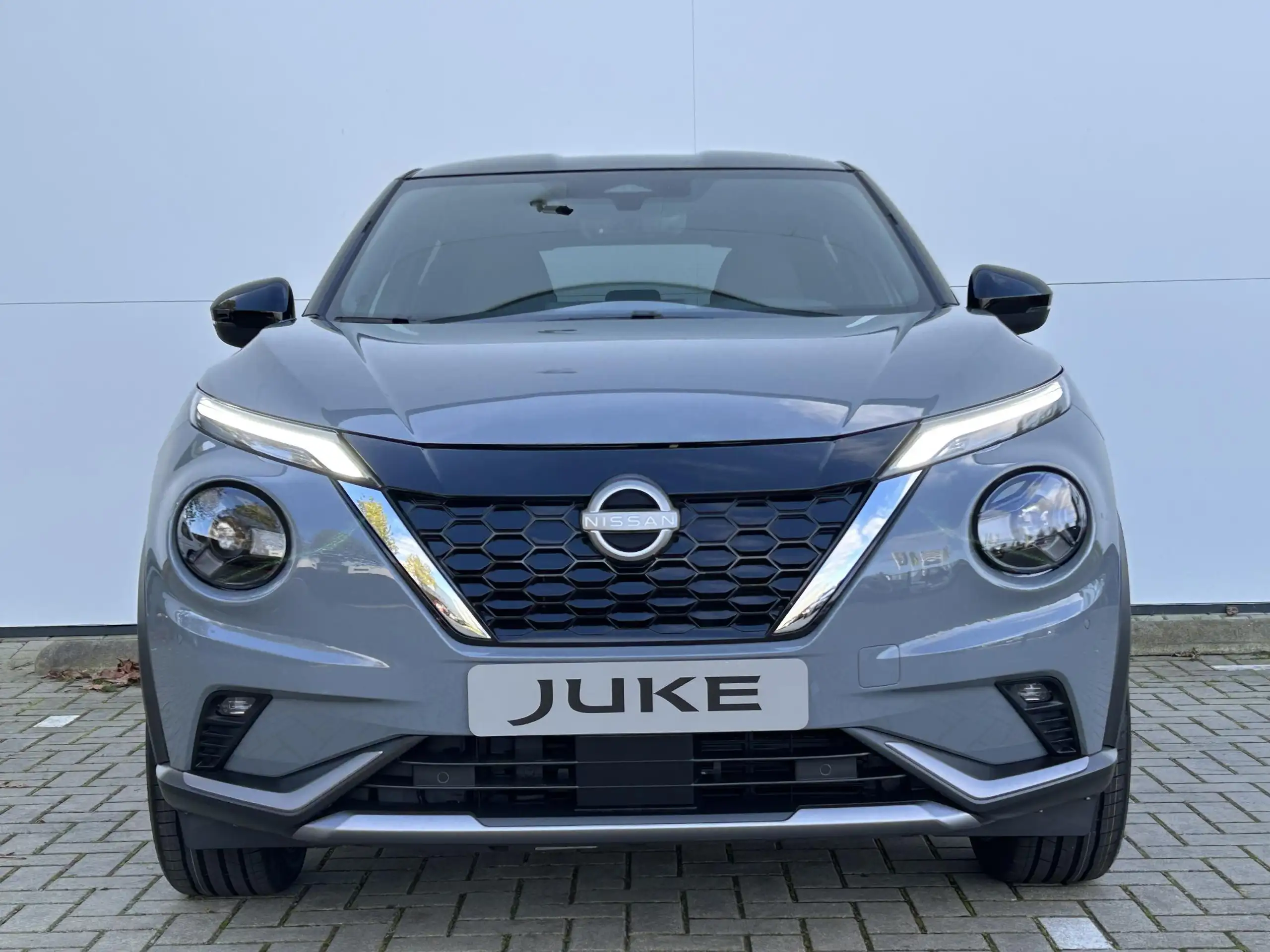 Nissan - Juke